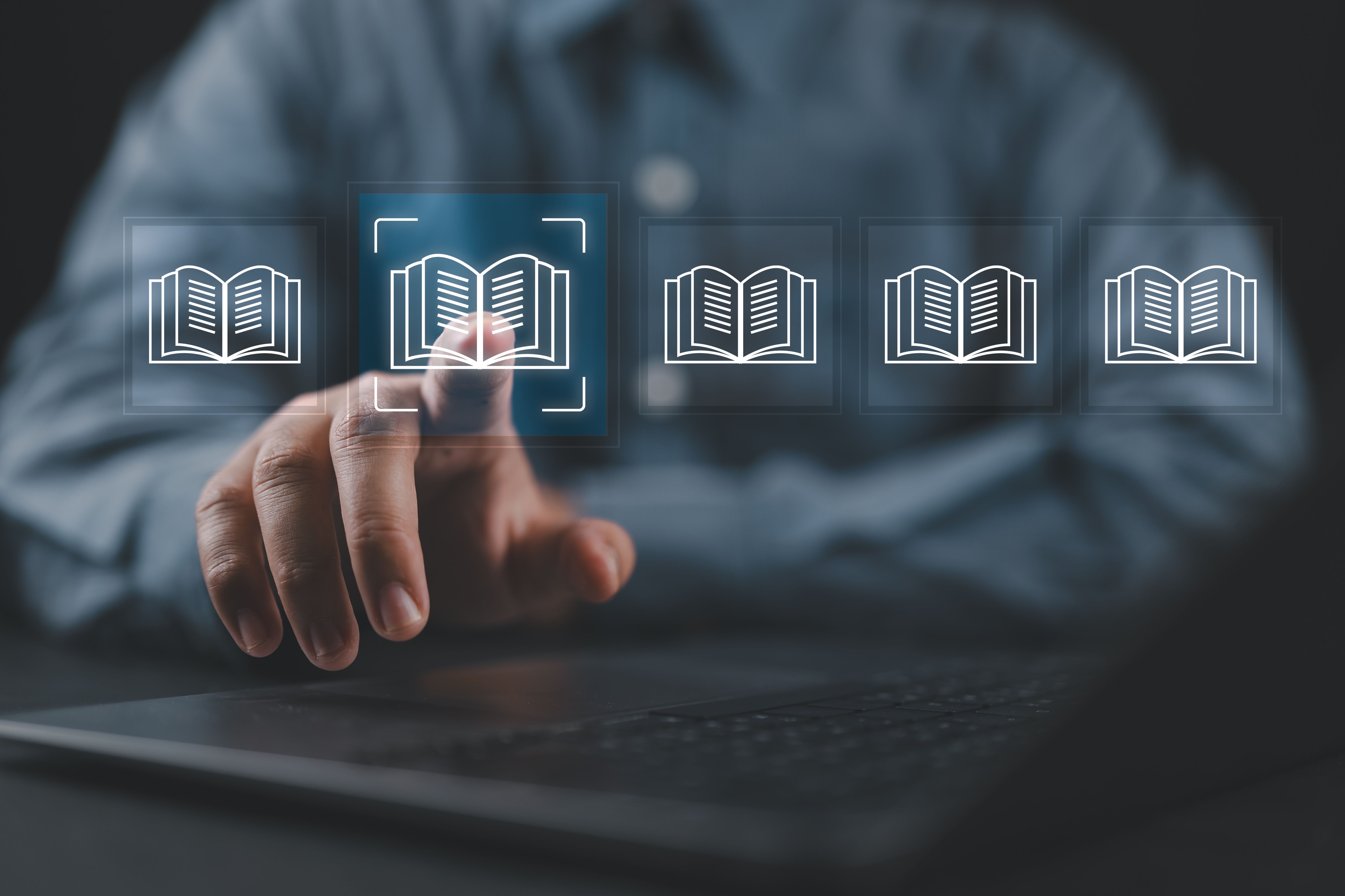 library research