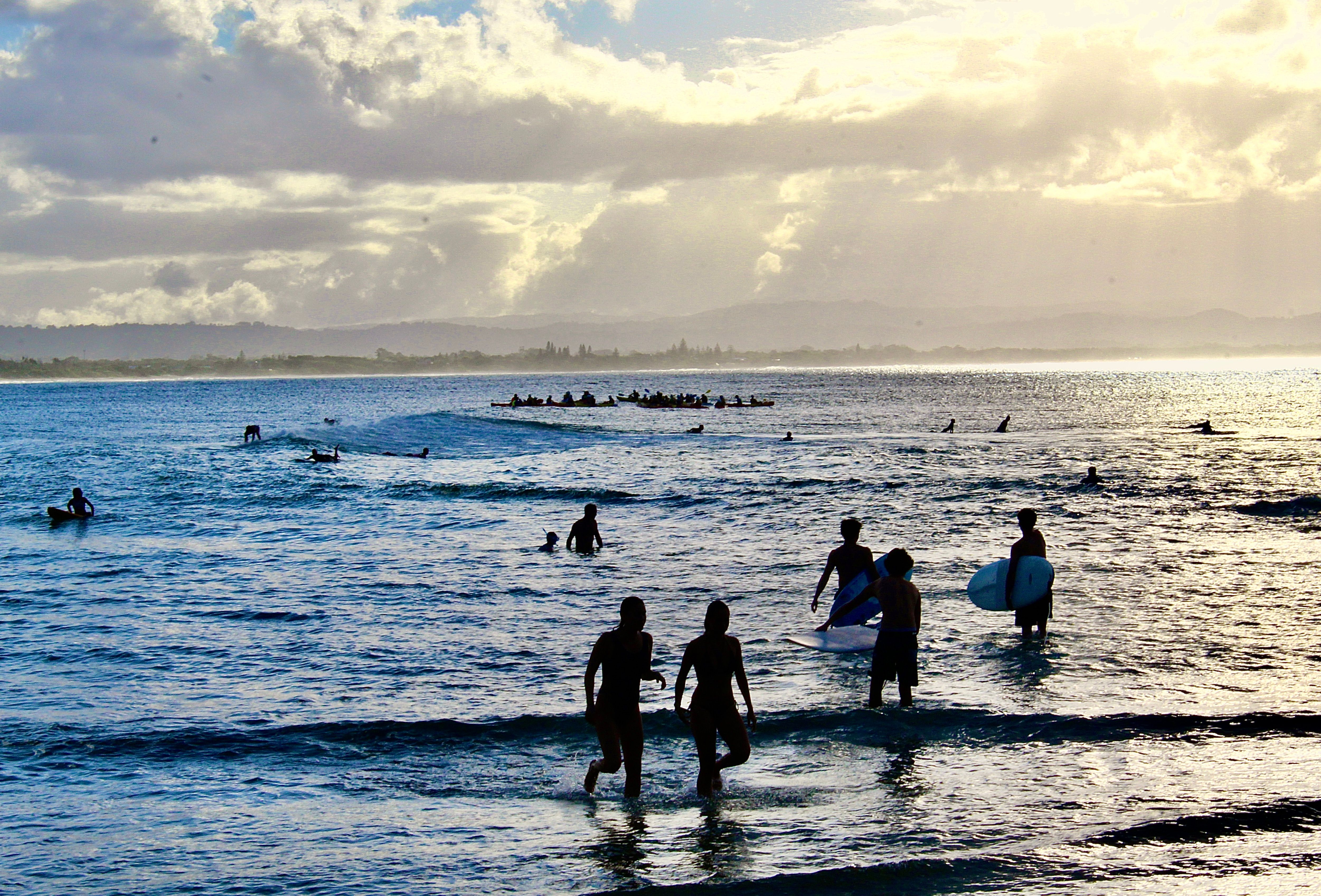 byron bay triathlon