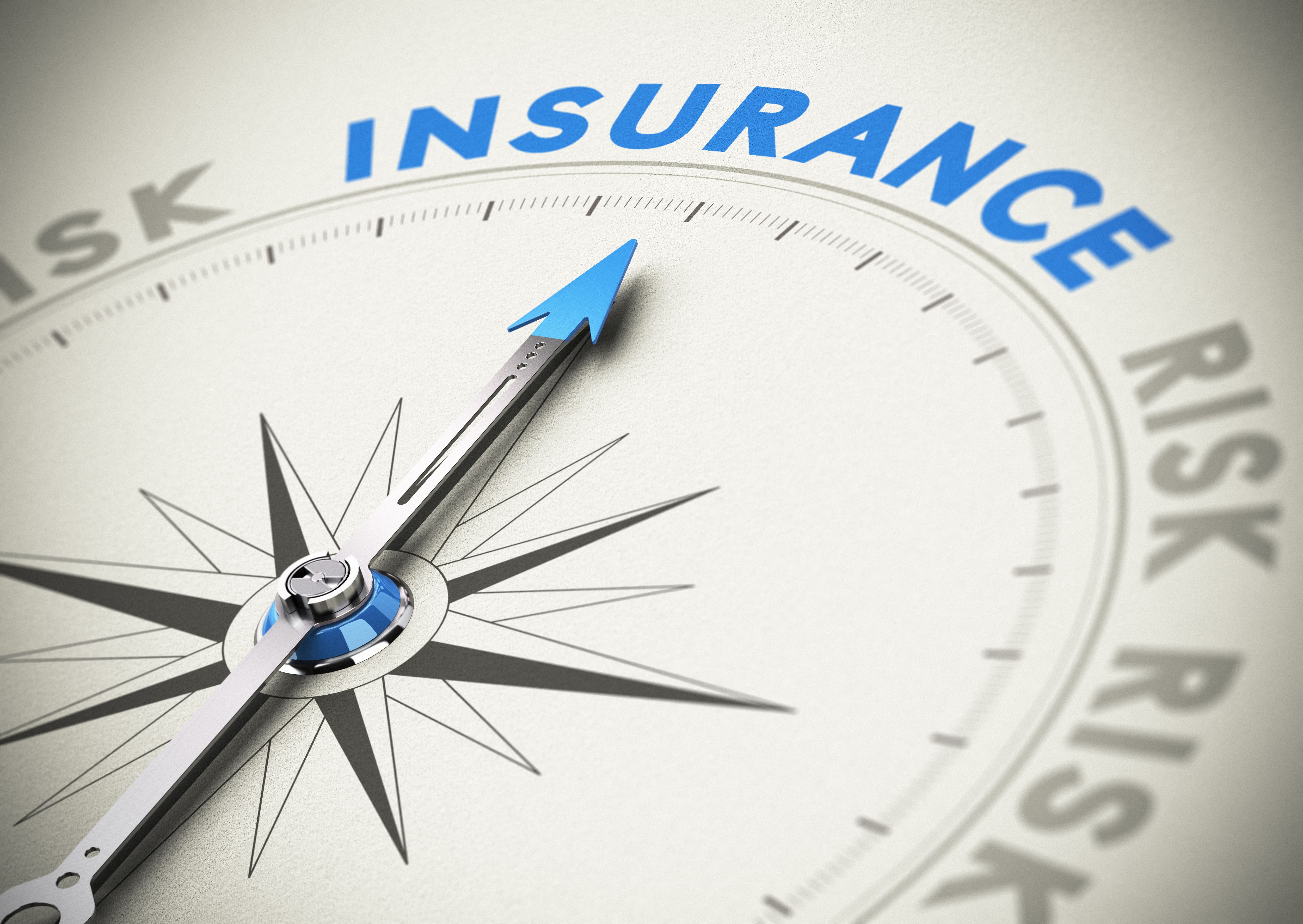 insurance options