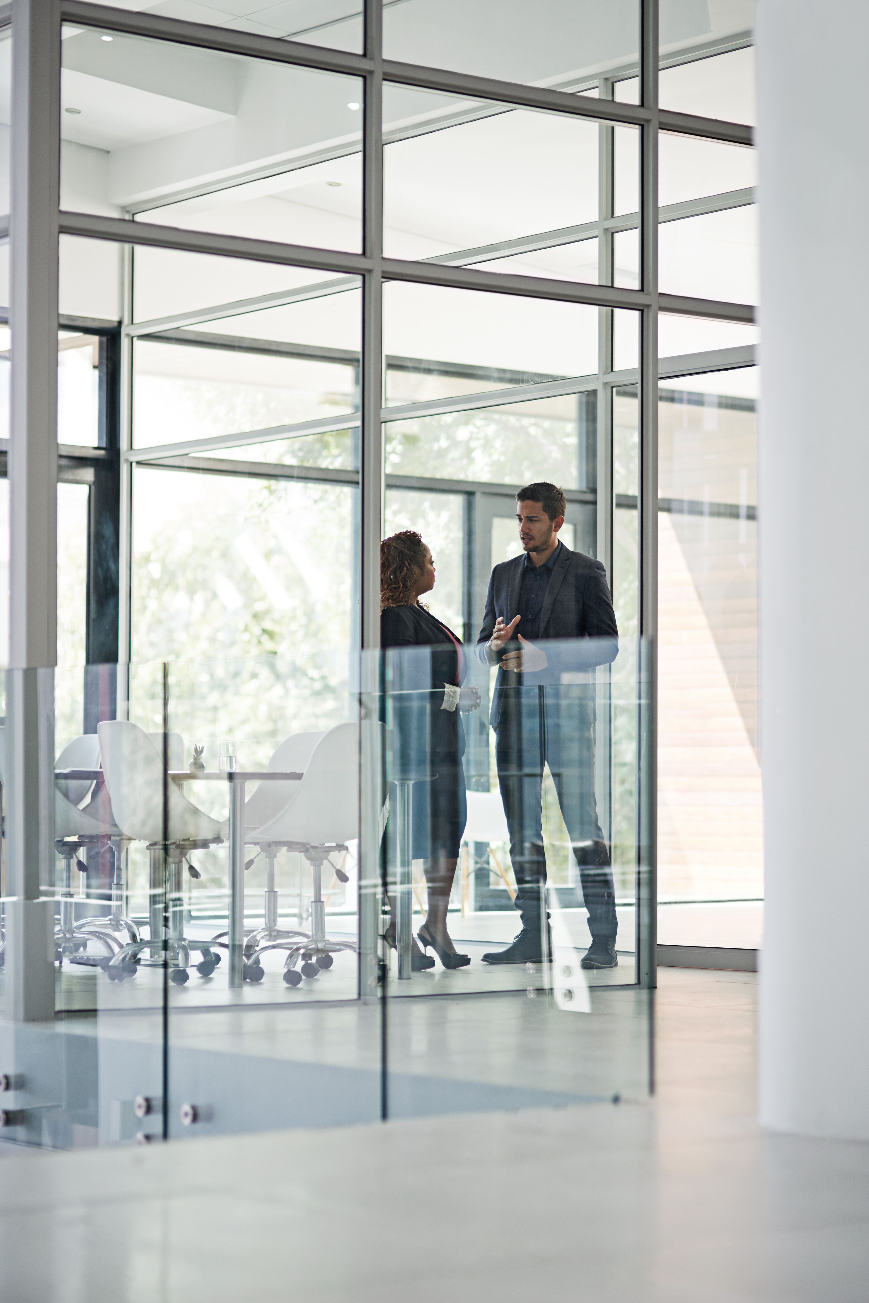 open office discussion