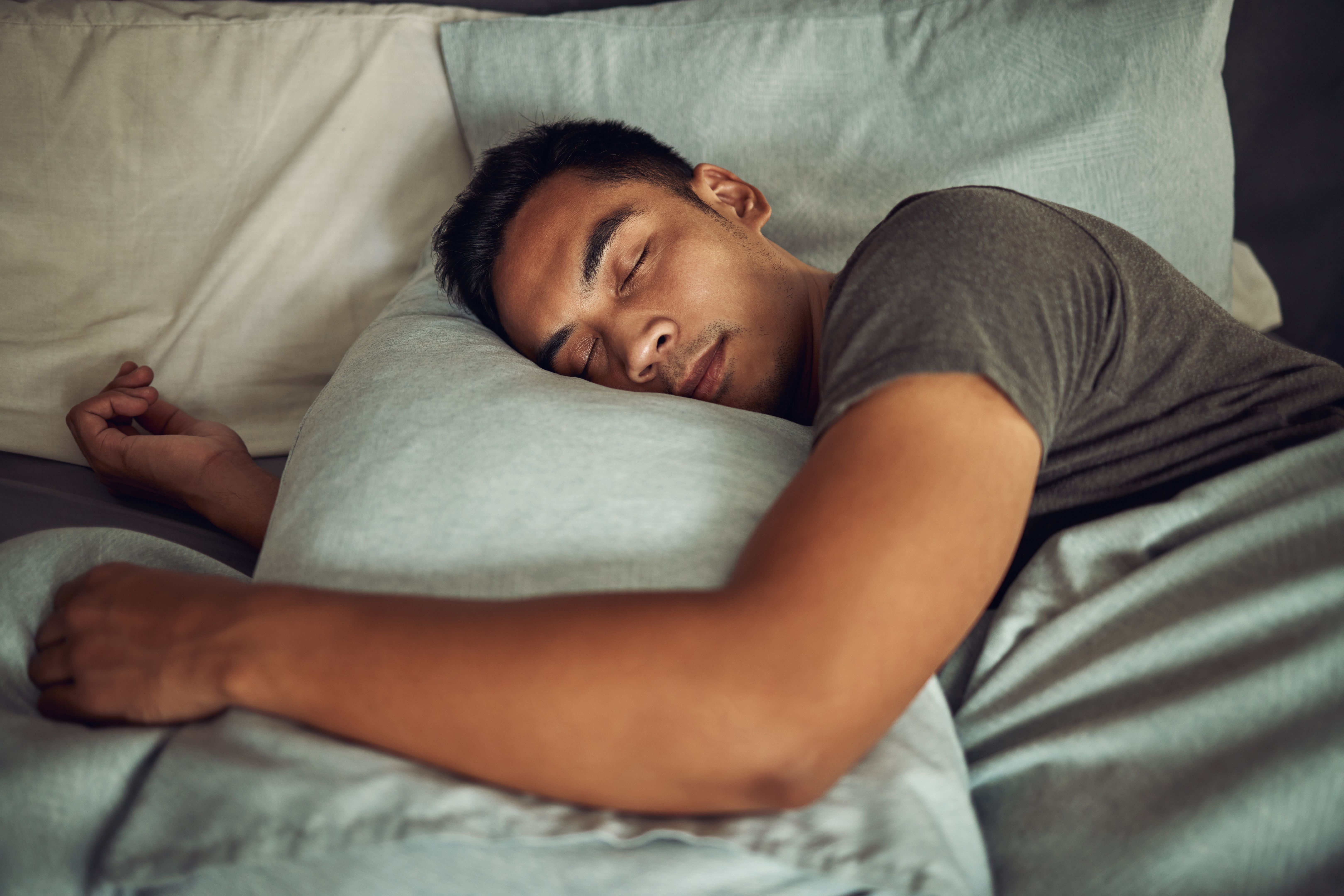 sleep health
