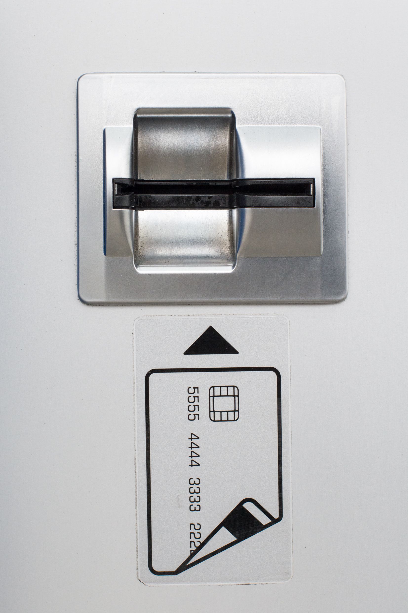 vending machine location