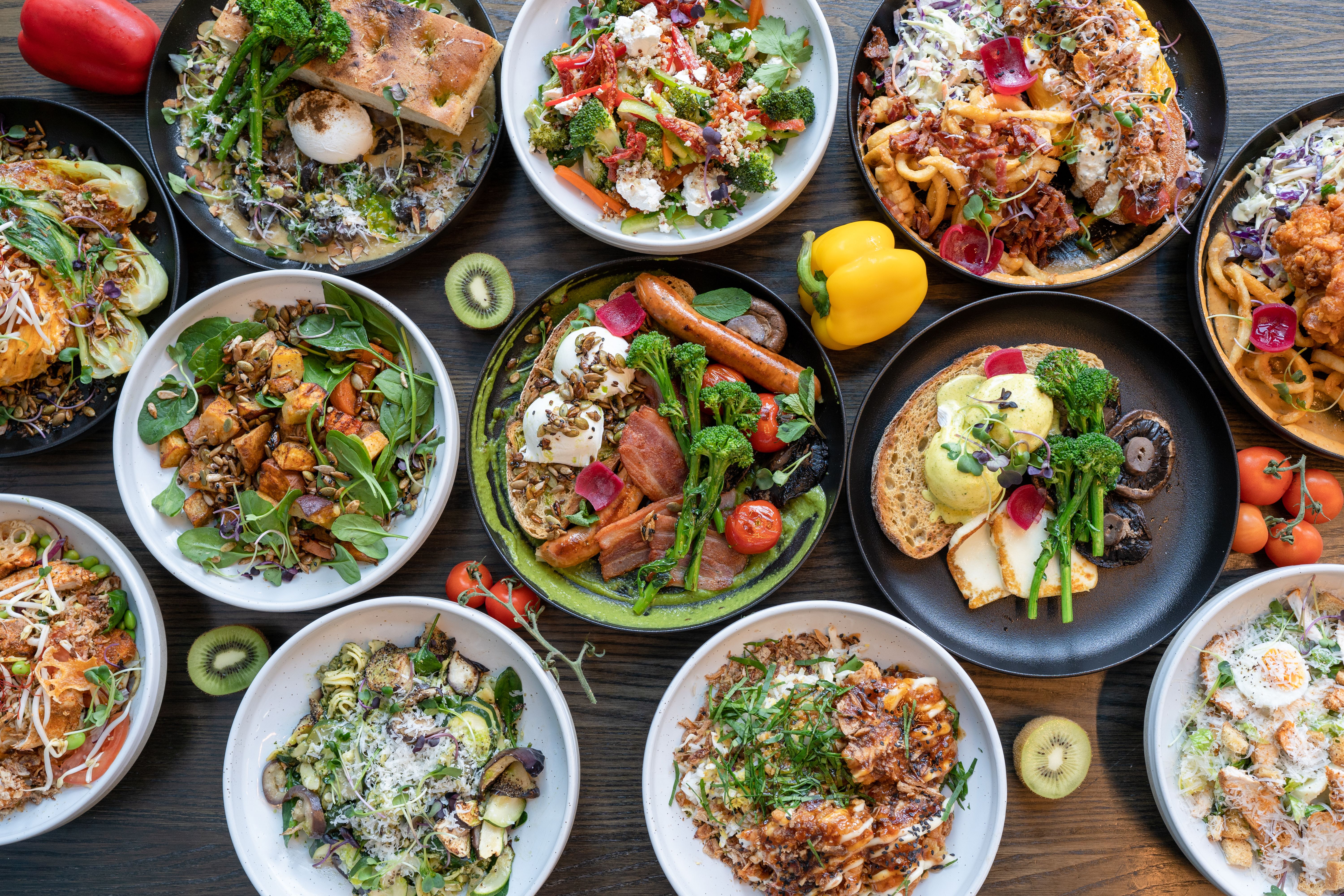 healthy winter meals