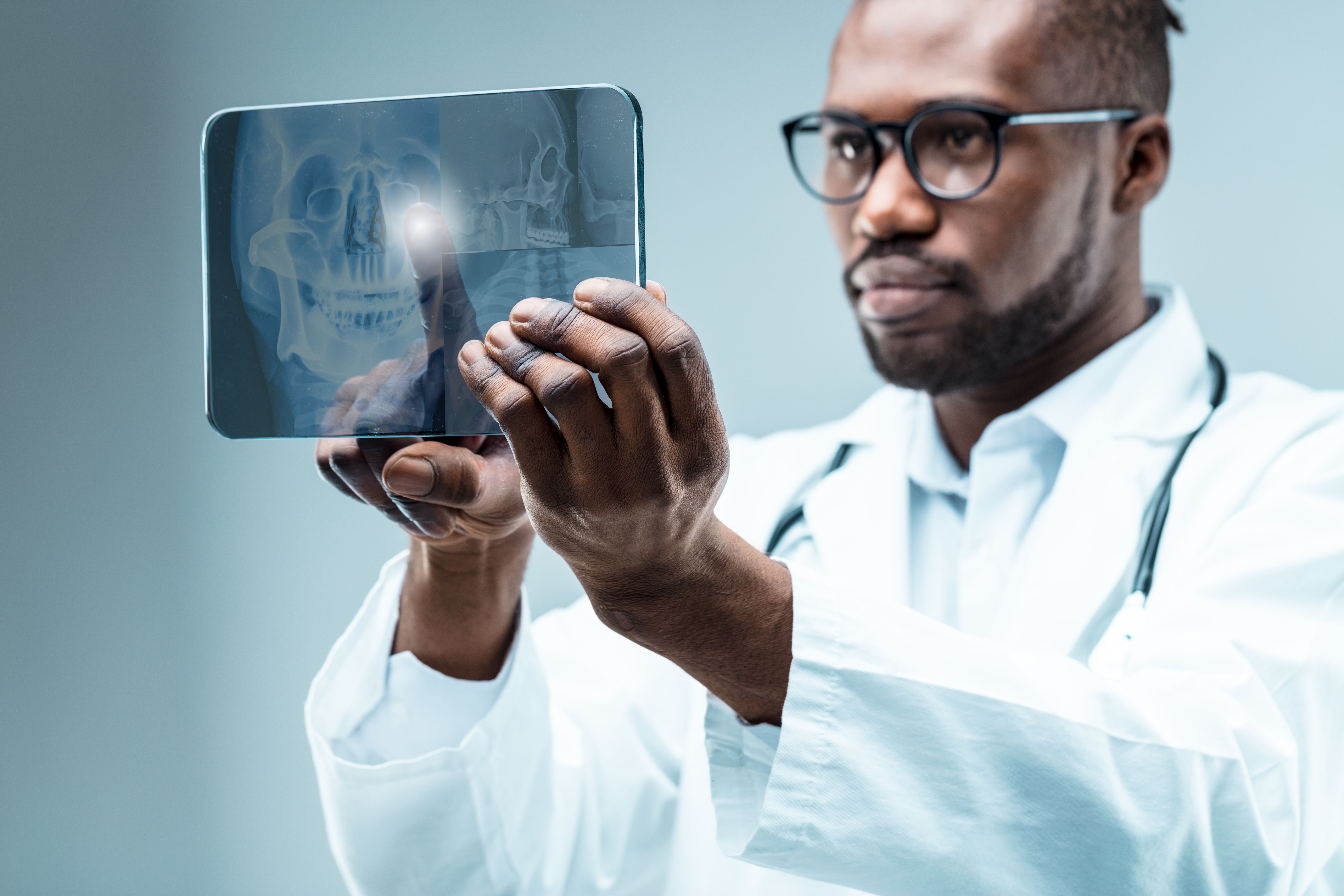 interoperability healthcare