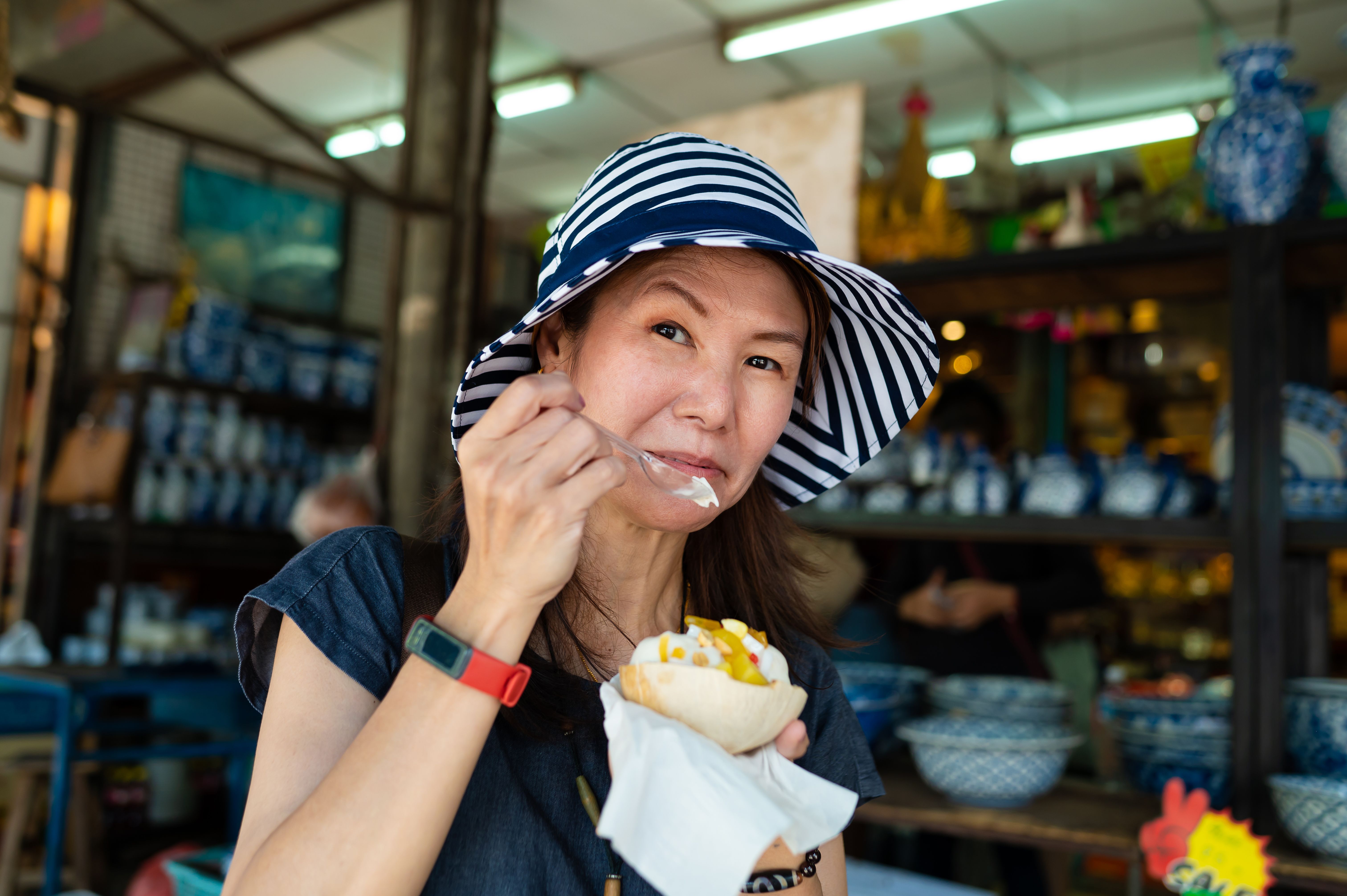 chatuchak market