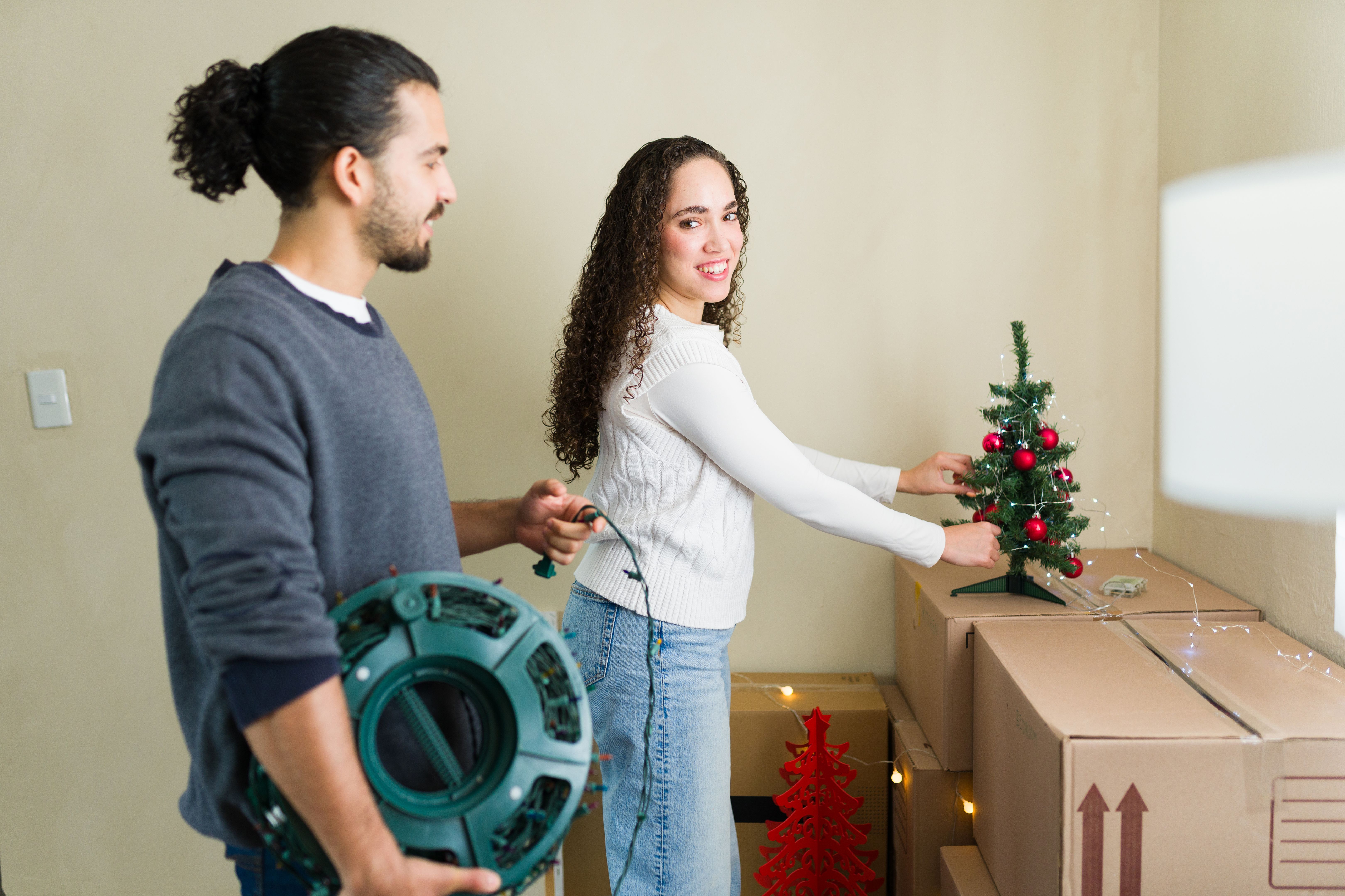 traditional home sale