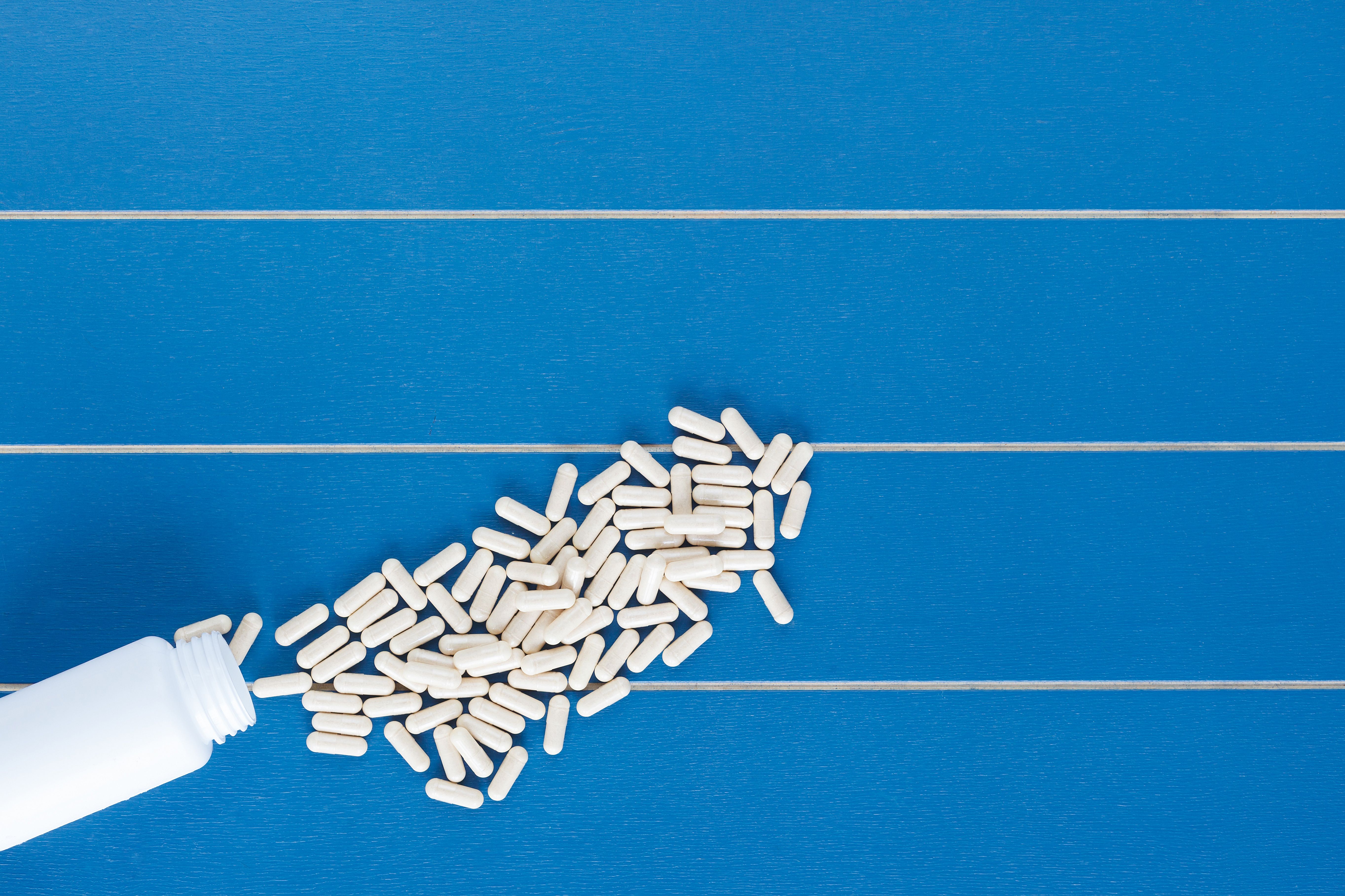 testosterone supplements