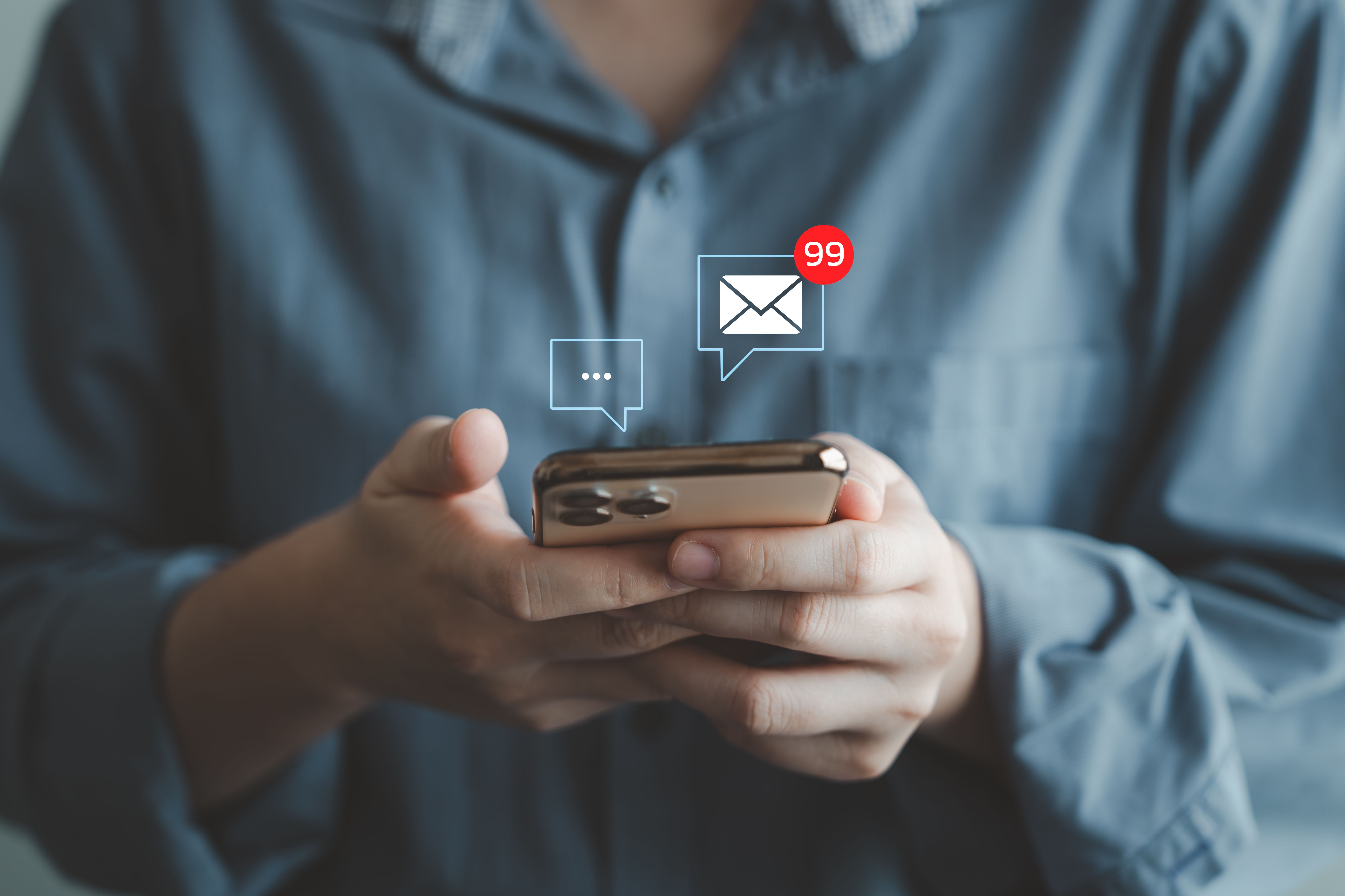 email subscription