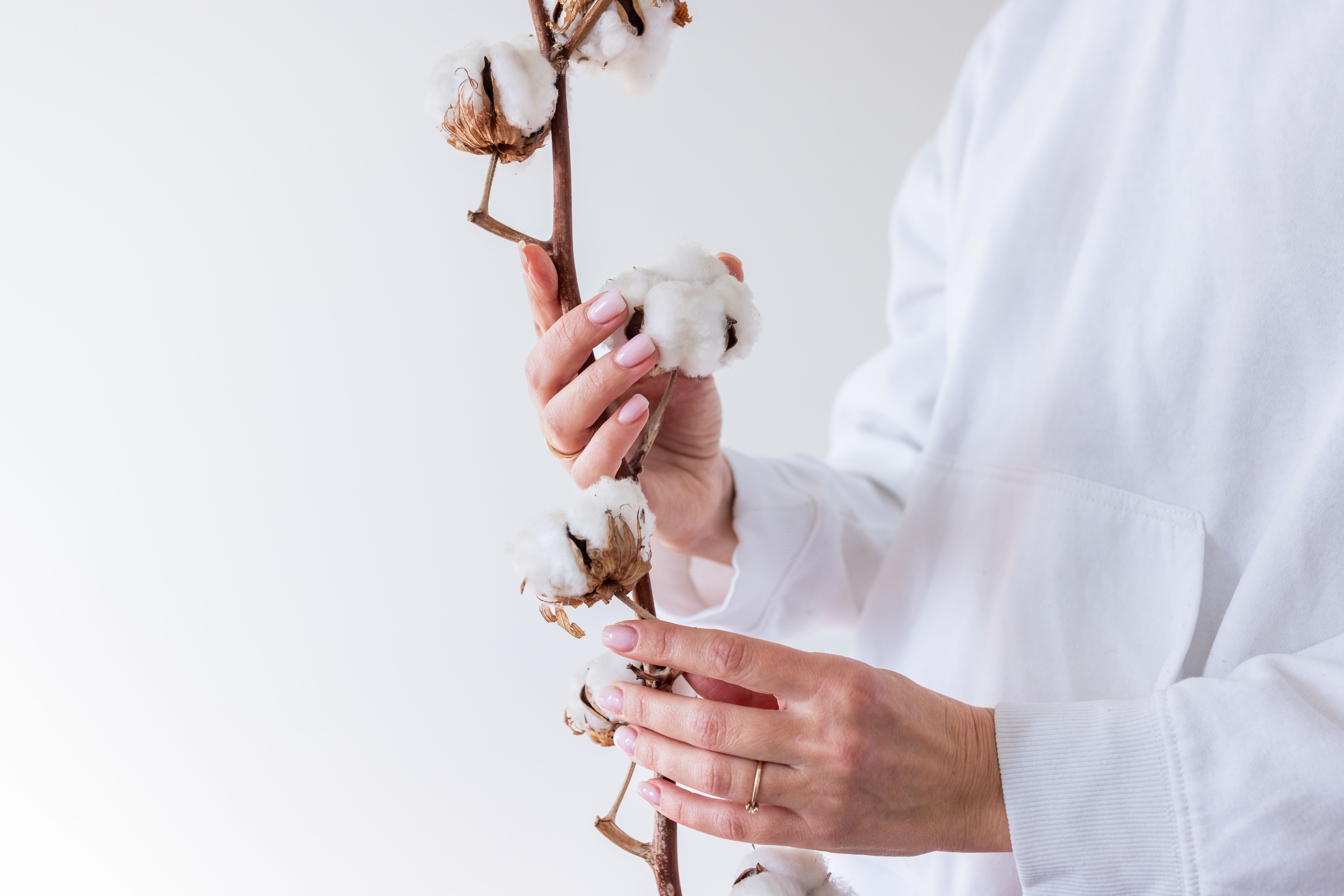 sustainable nail care