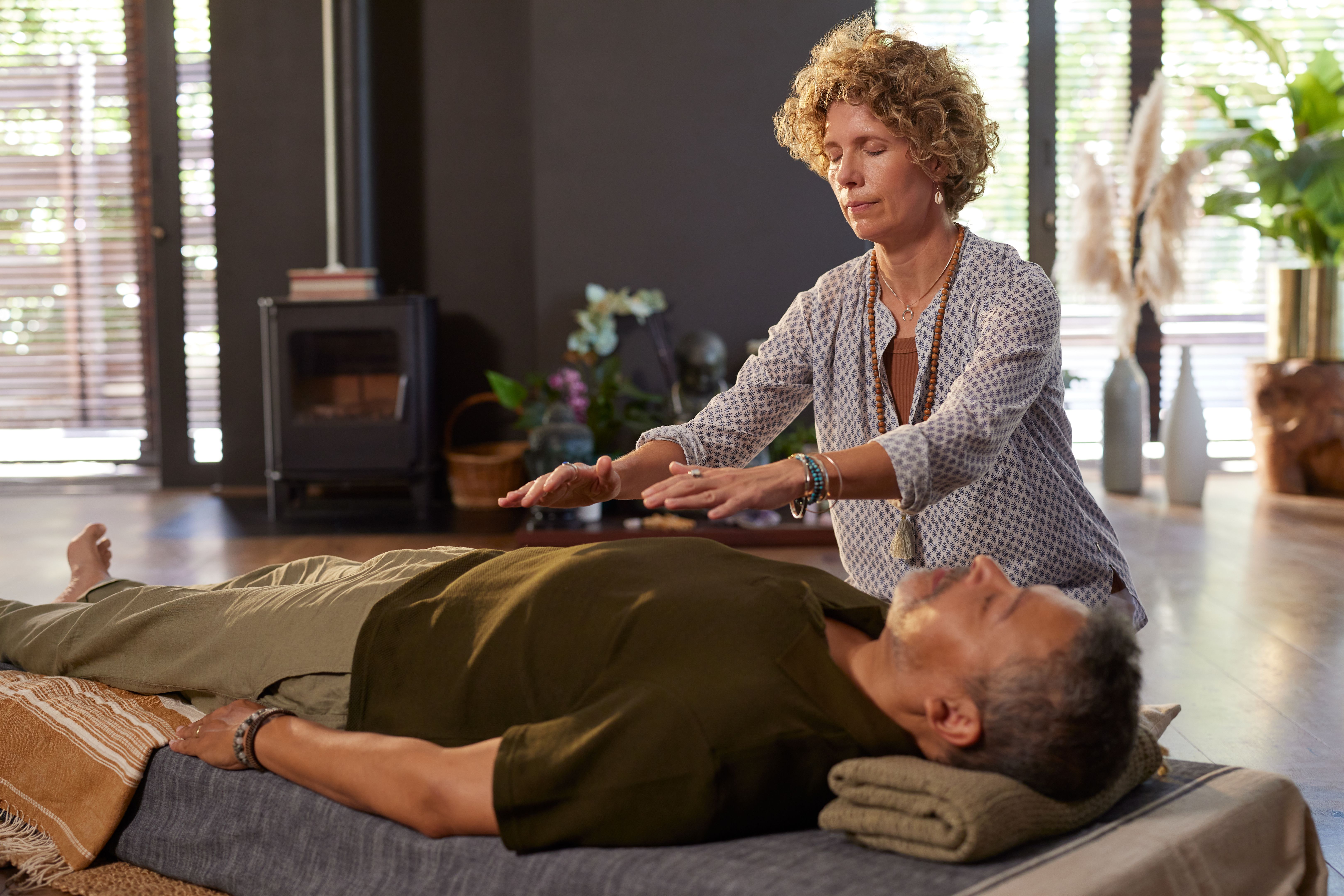 holistic health
