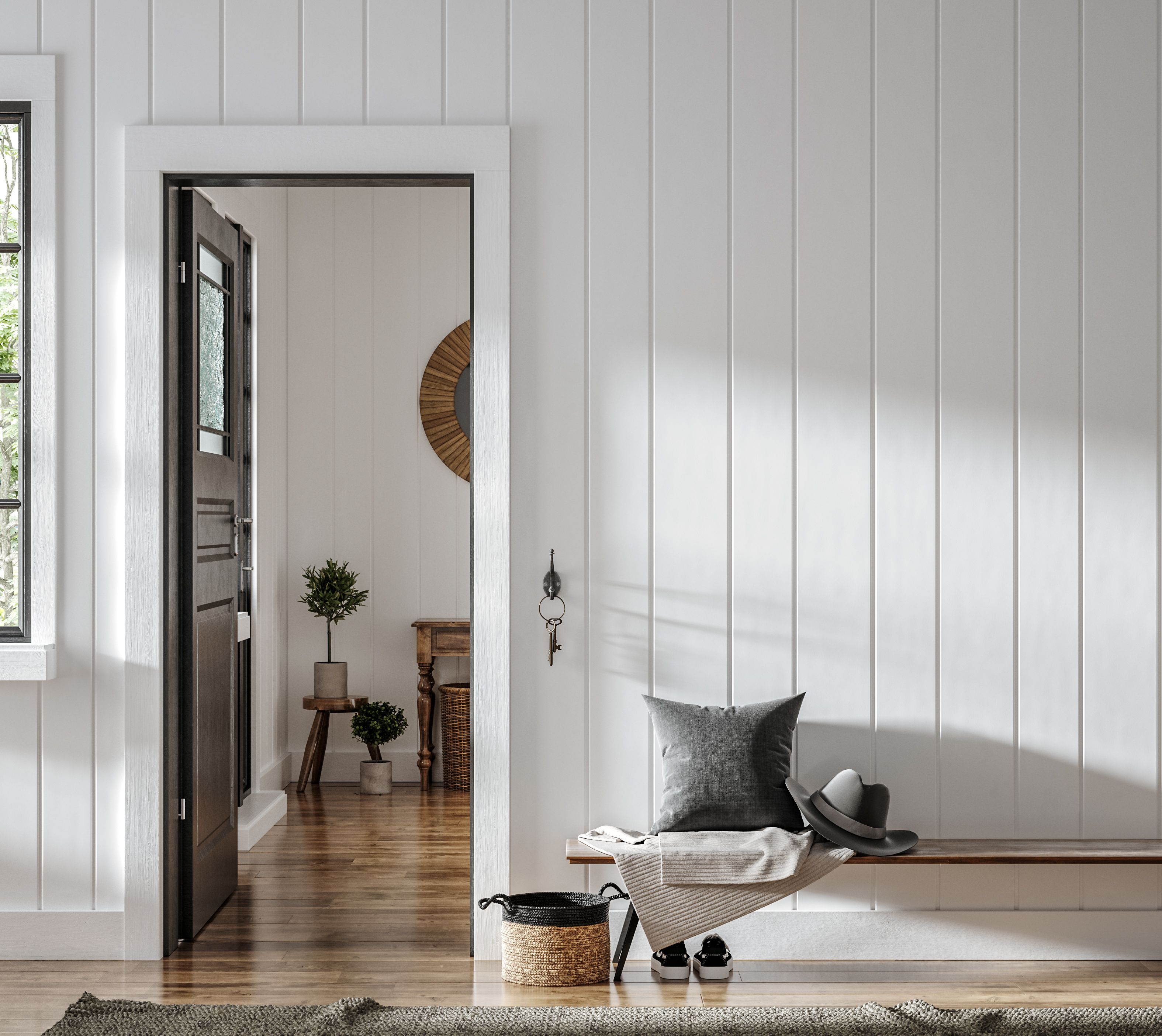 coastal interior