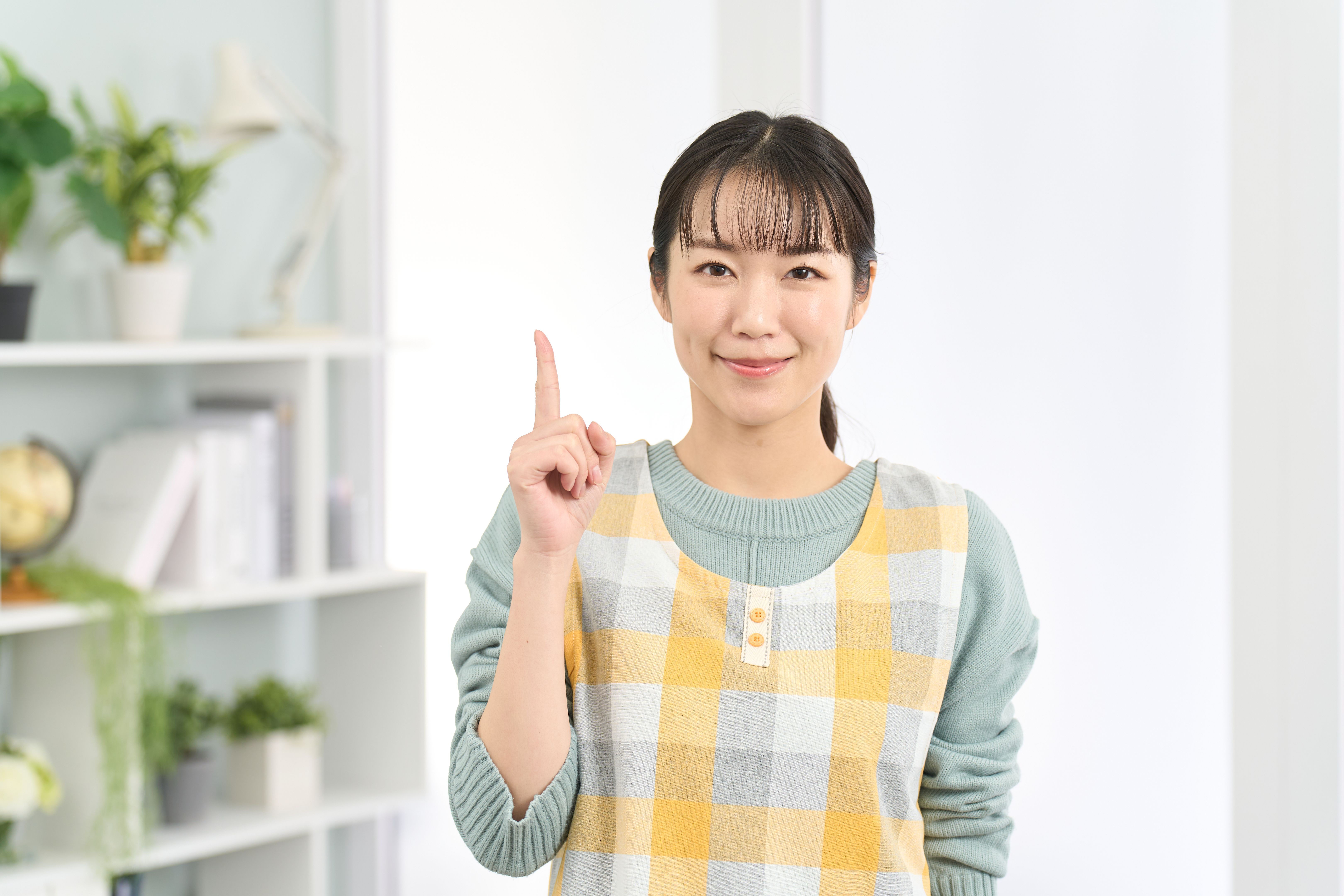 housekeeper recommendation