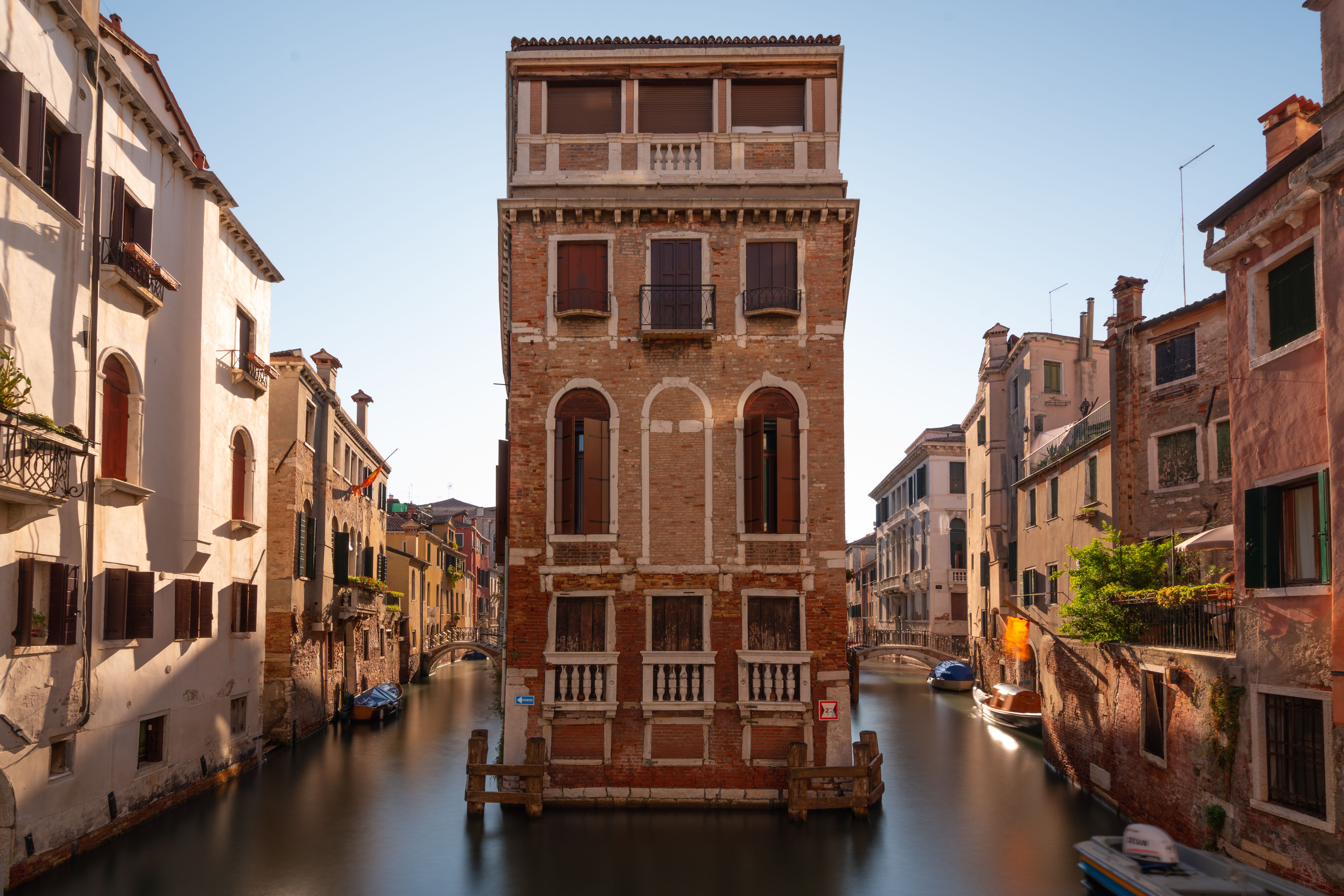 venice commercial photography