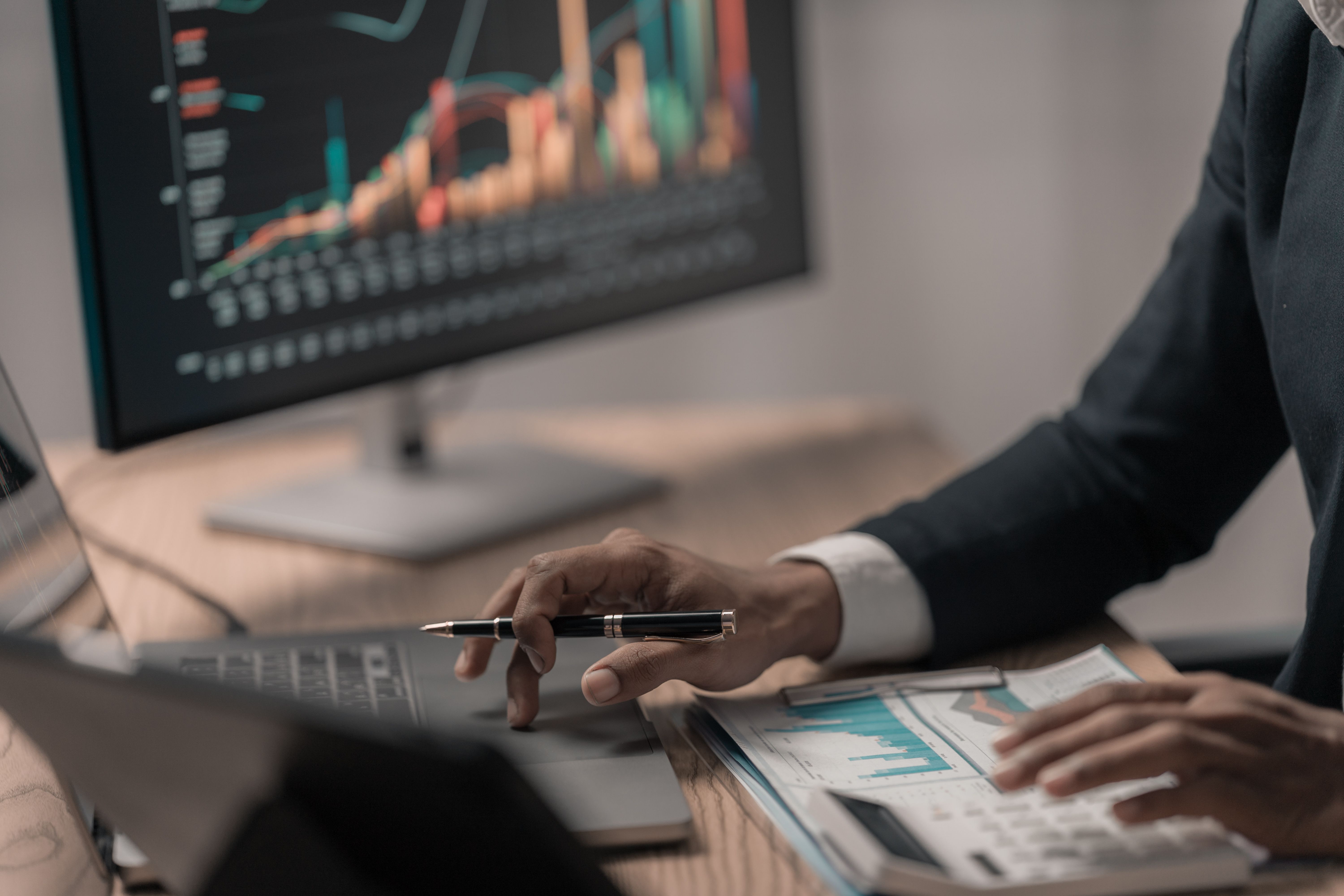 investment management