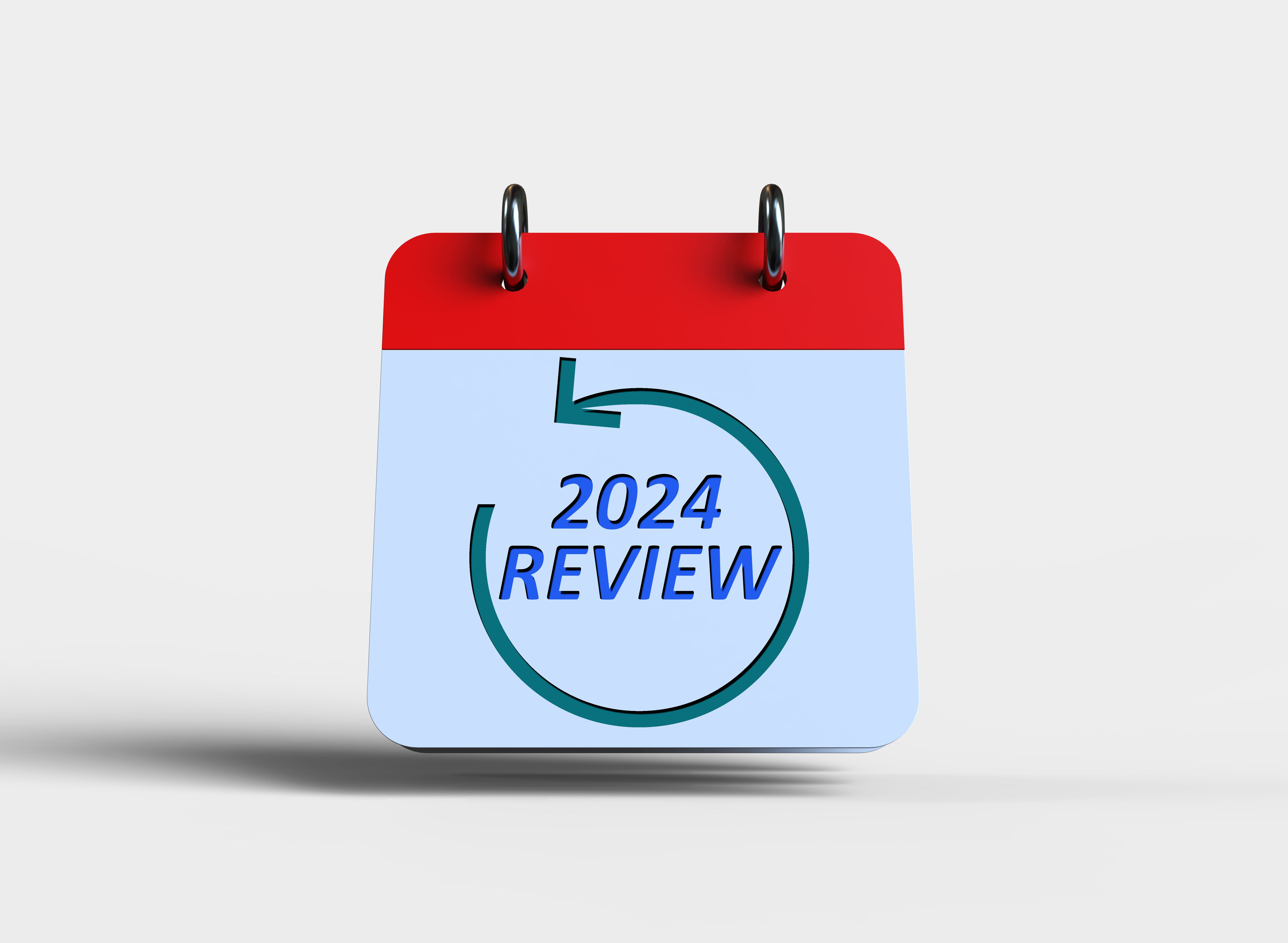 annual review