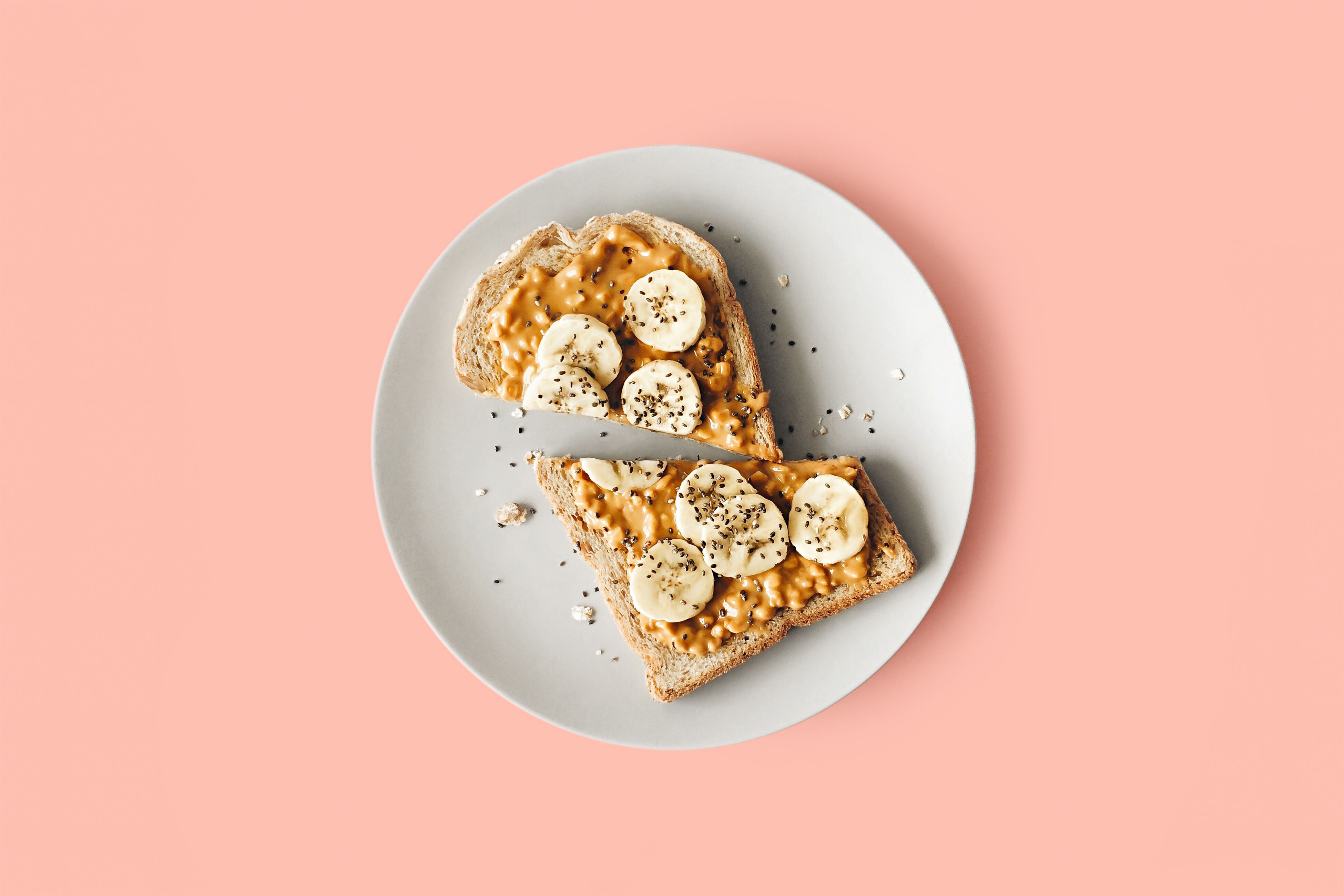 snack peanut butter