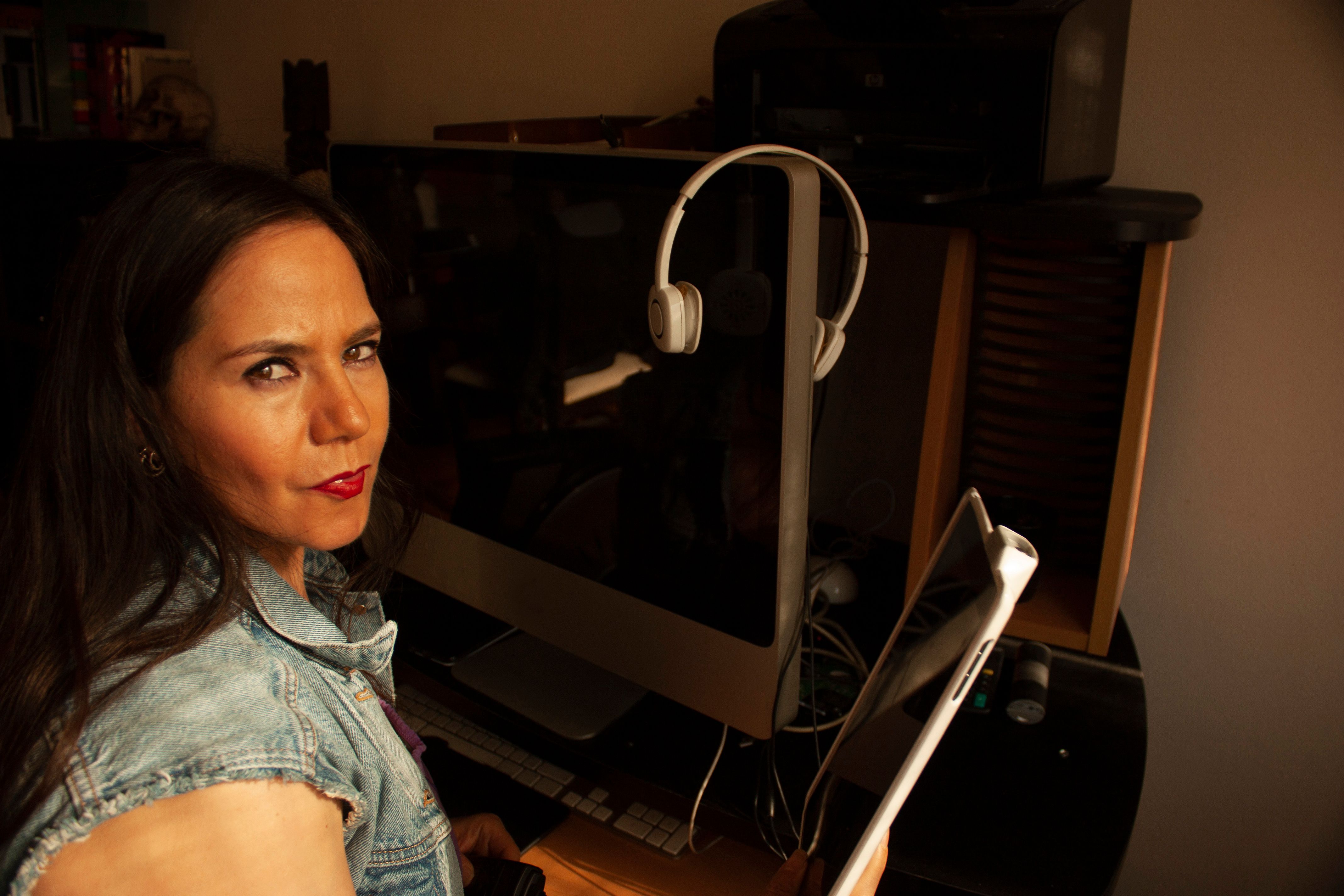 recording studio Mexico City