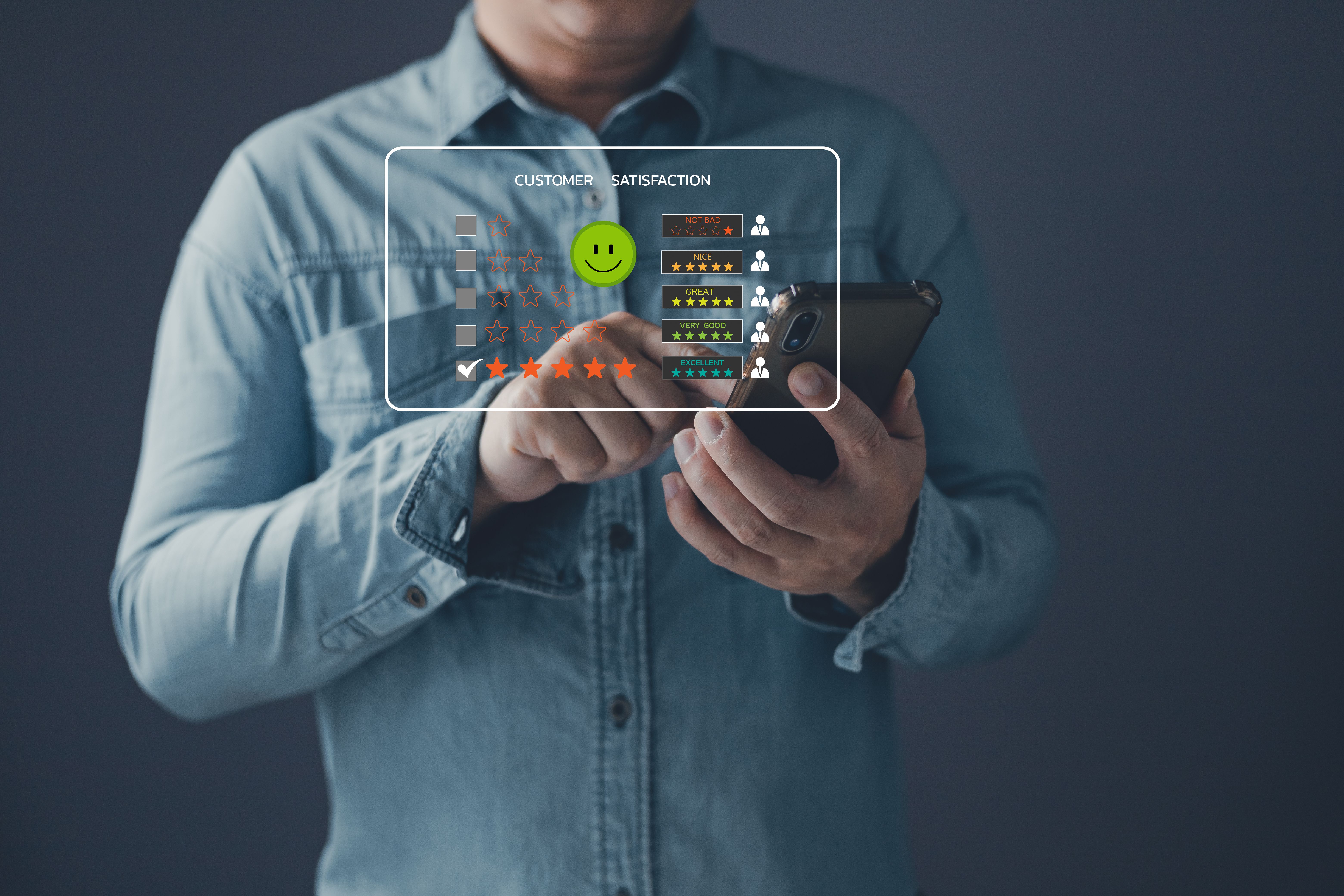 restaurant market research