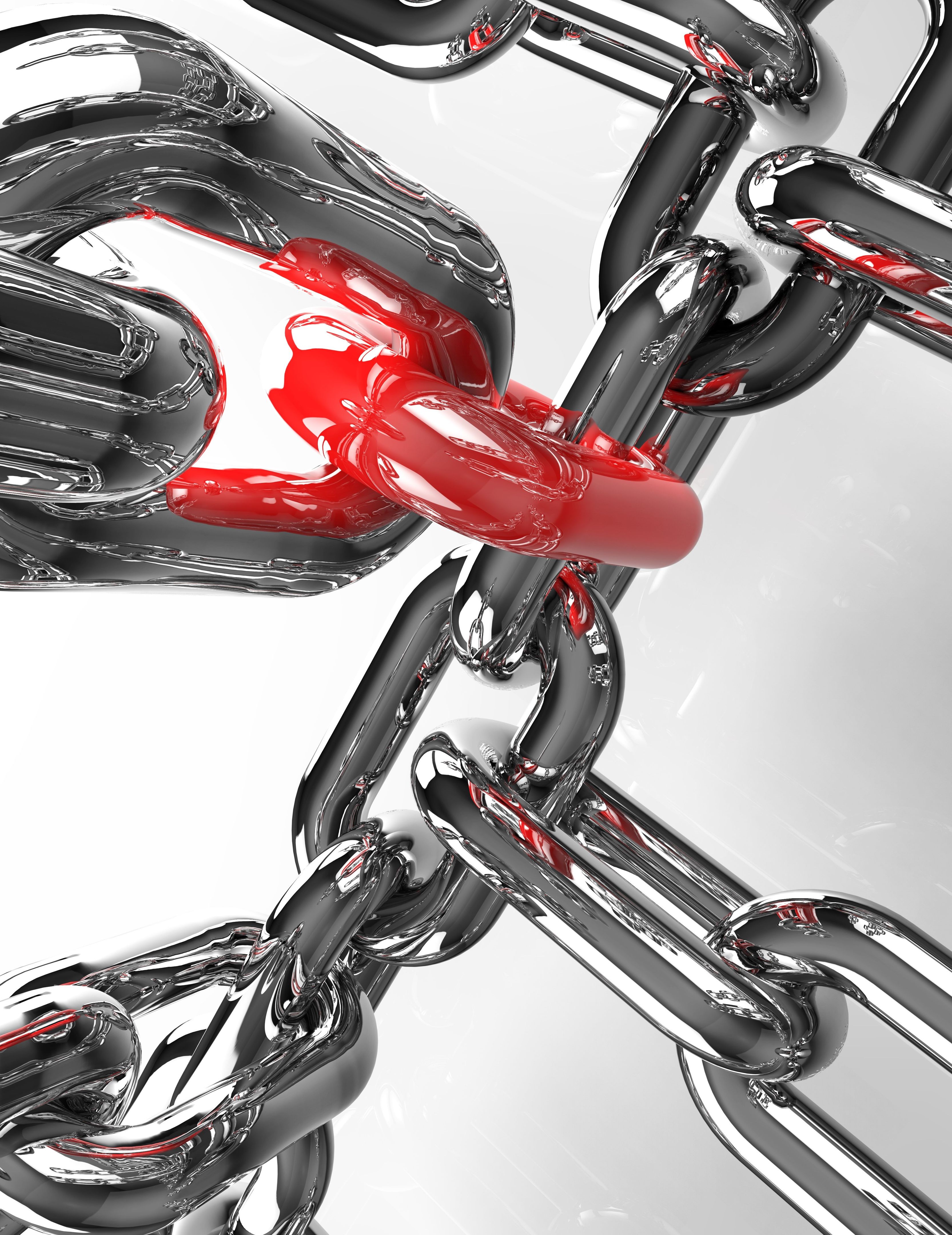 comprehensive security