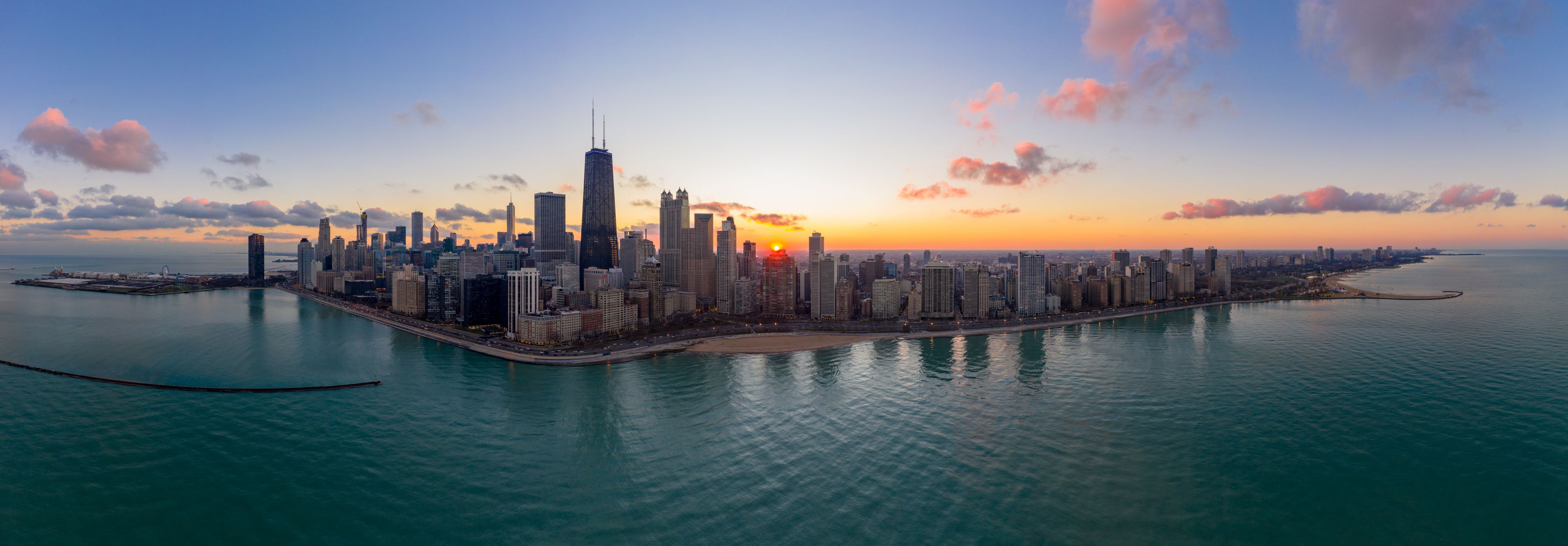 lake michigan tourism