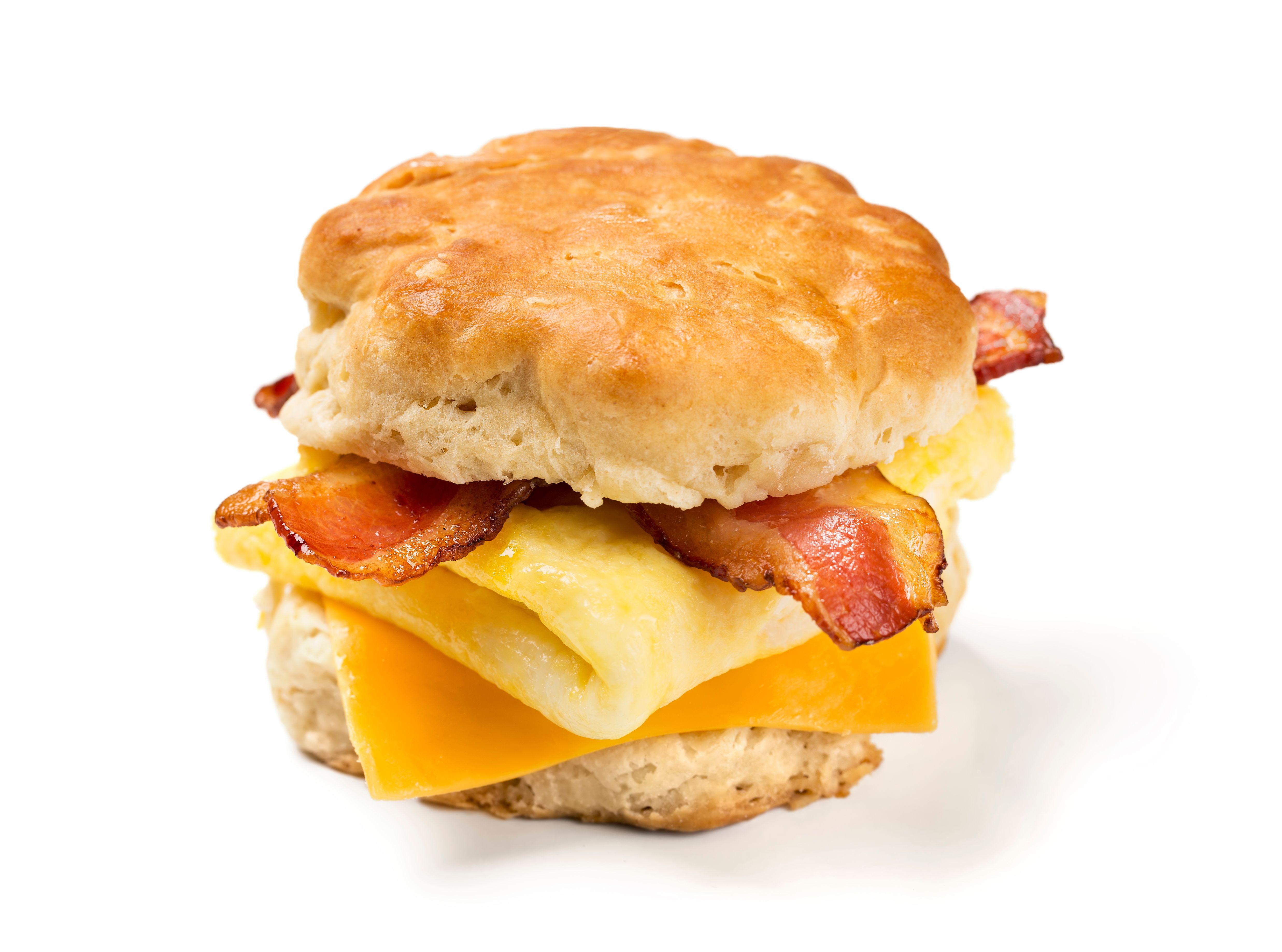 american breakfast
