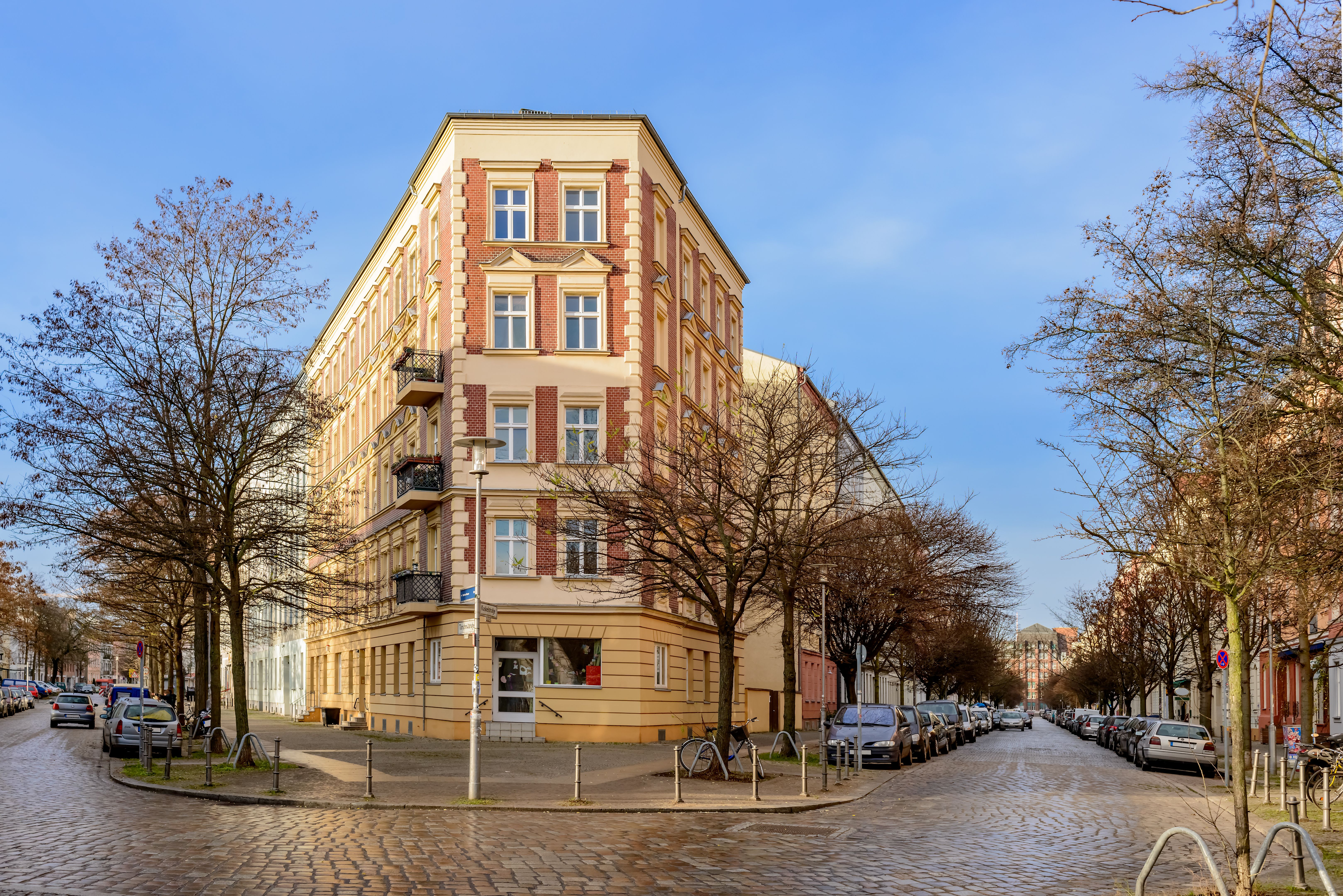 lichtenberg berlin
