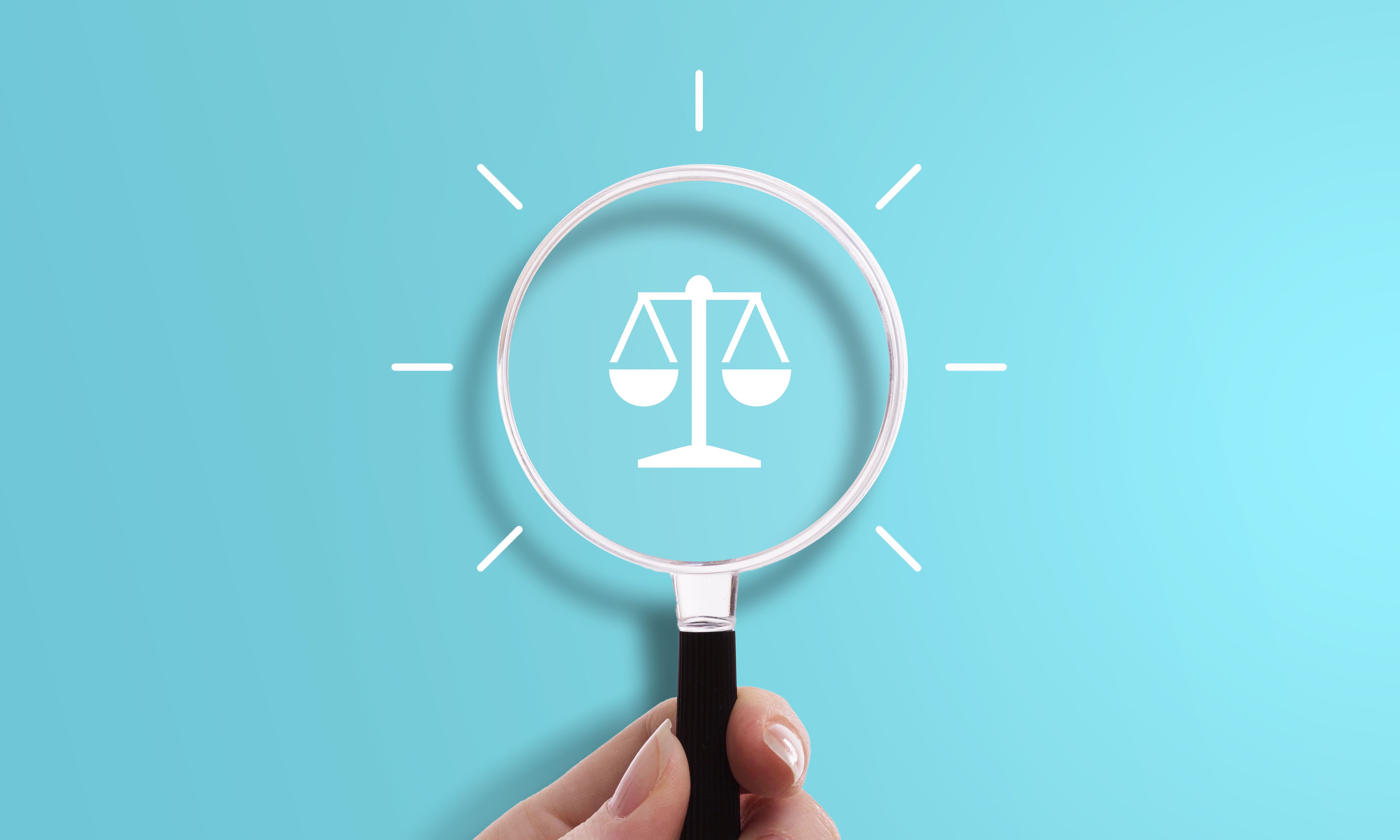 legal representation