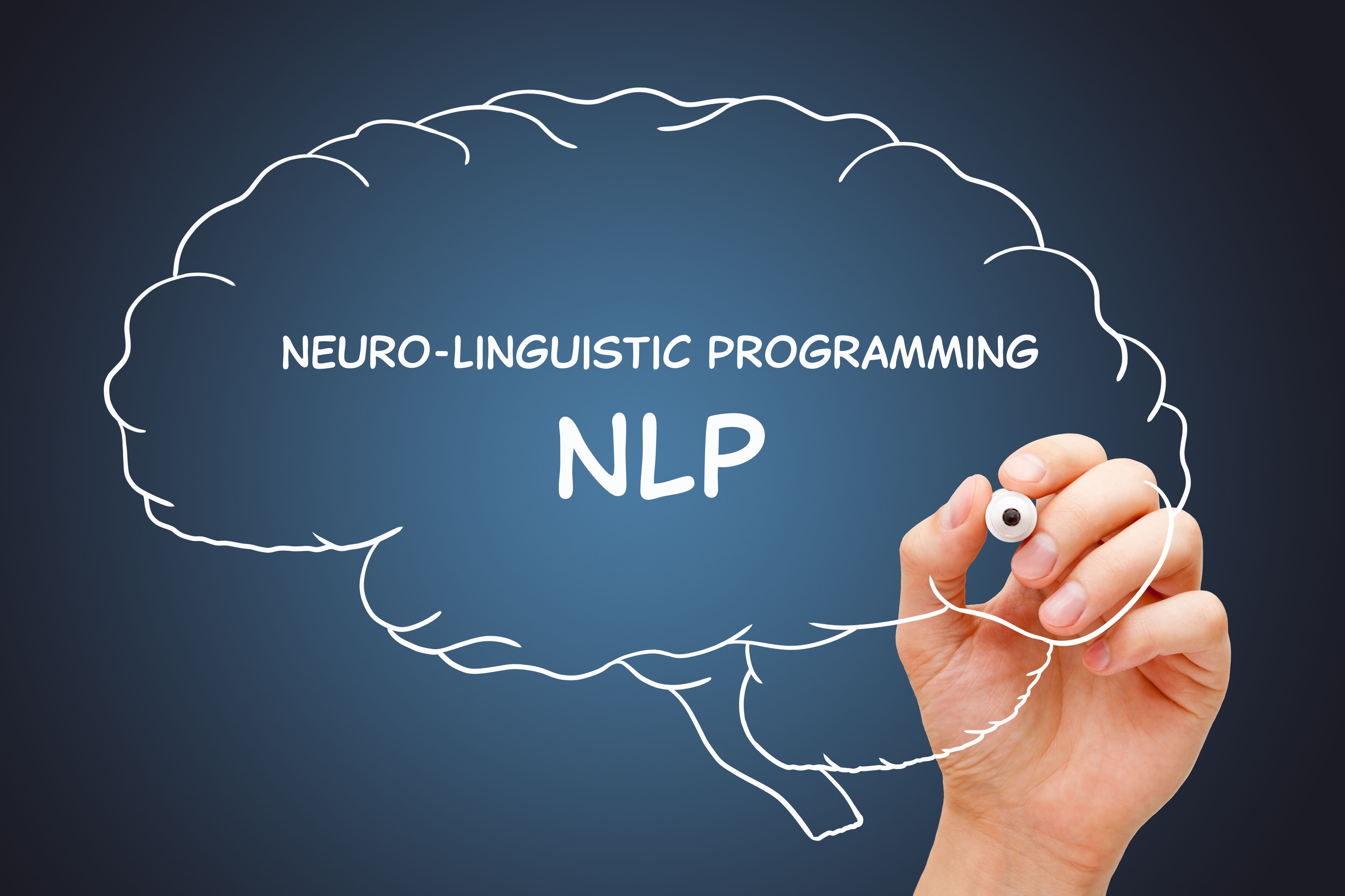 NLP therapy