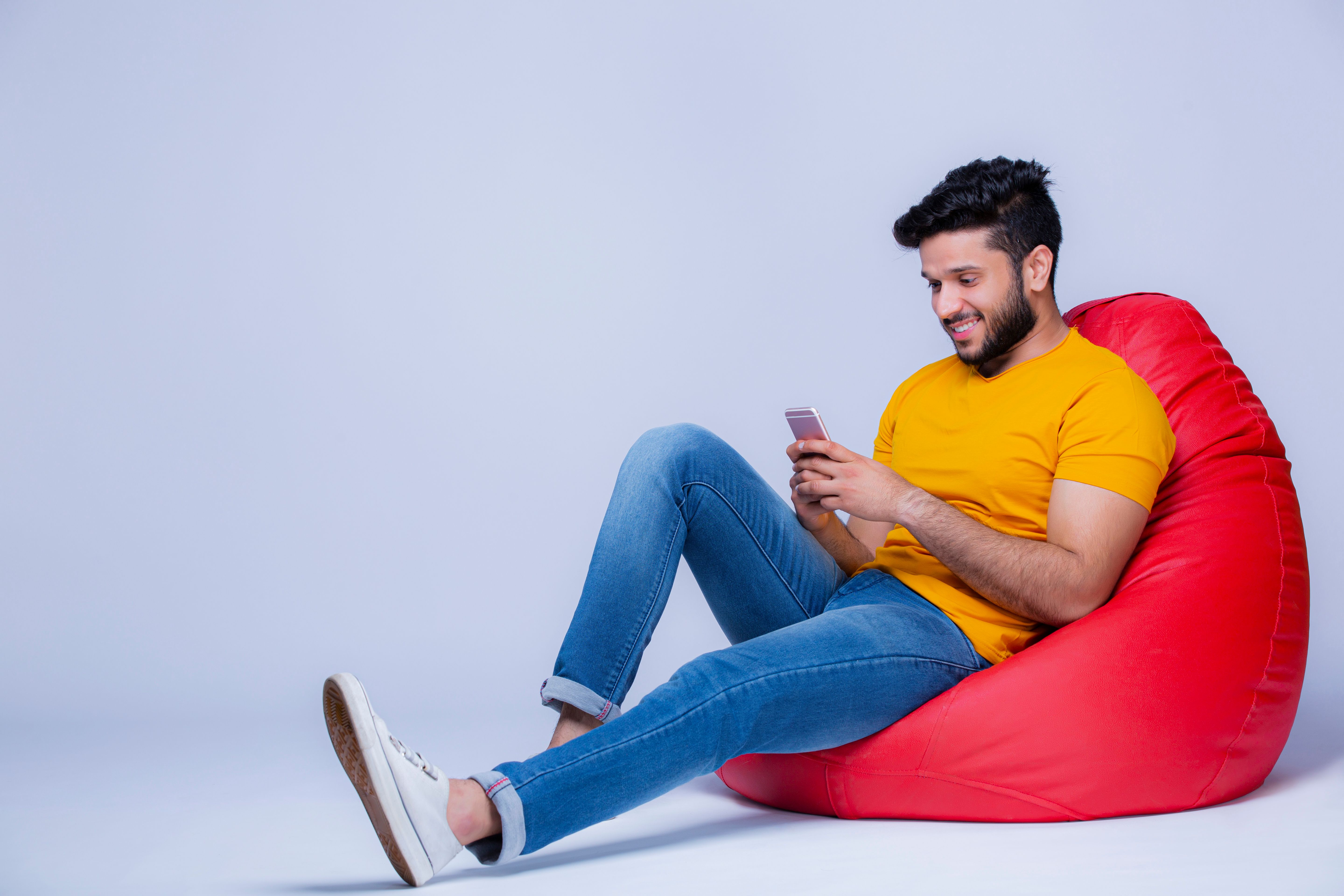 portable chair