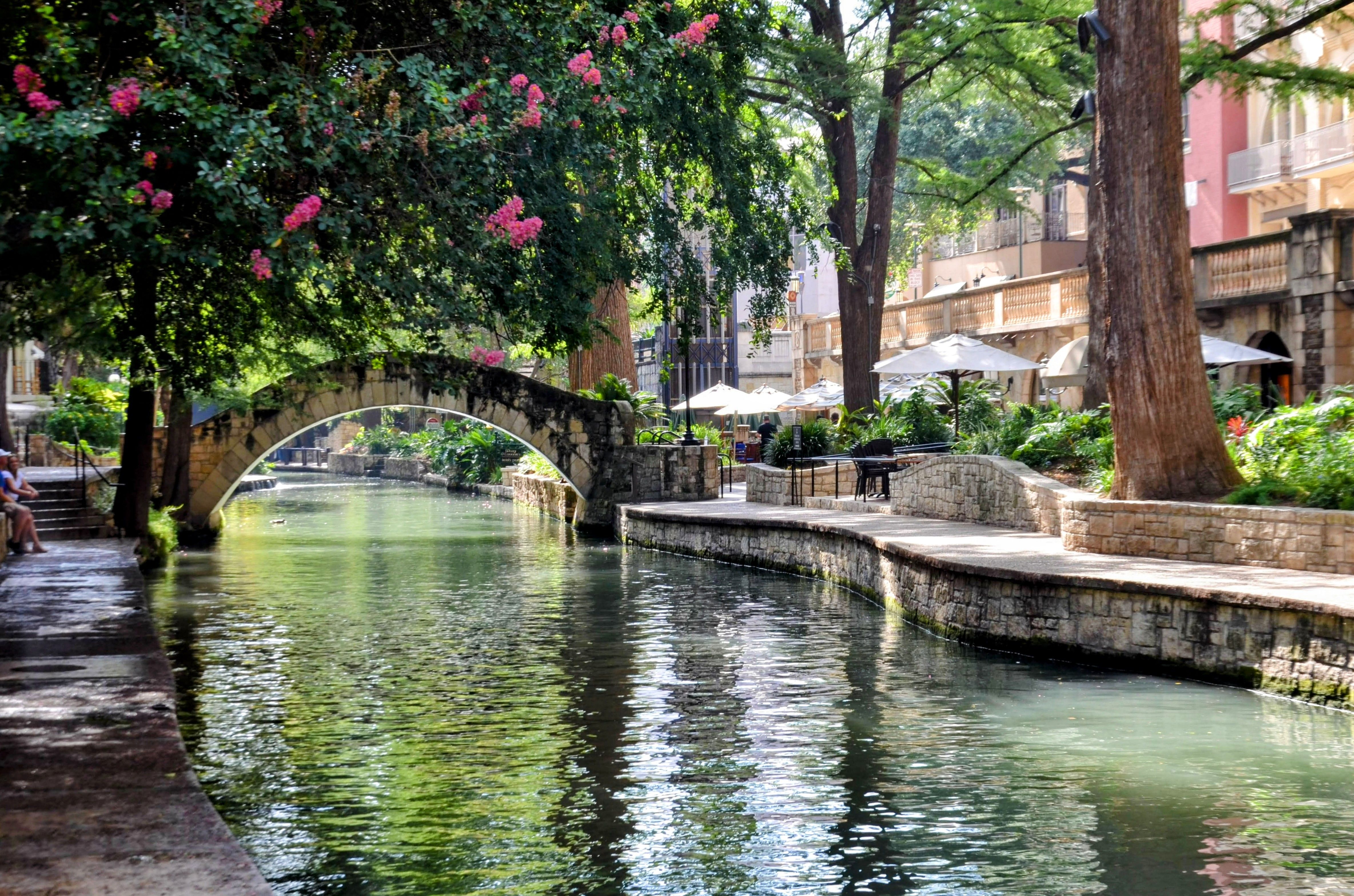 san antonio riverwalk