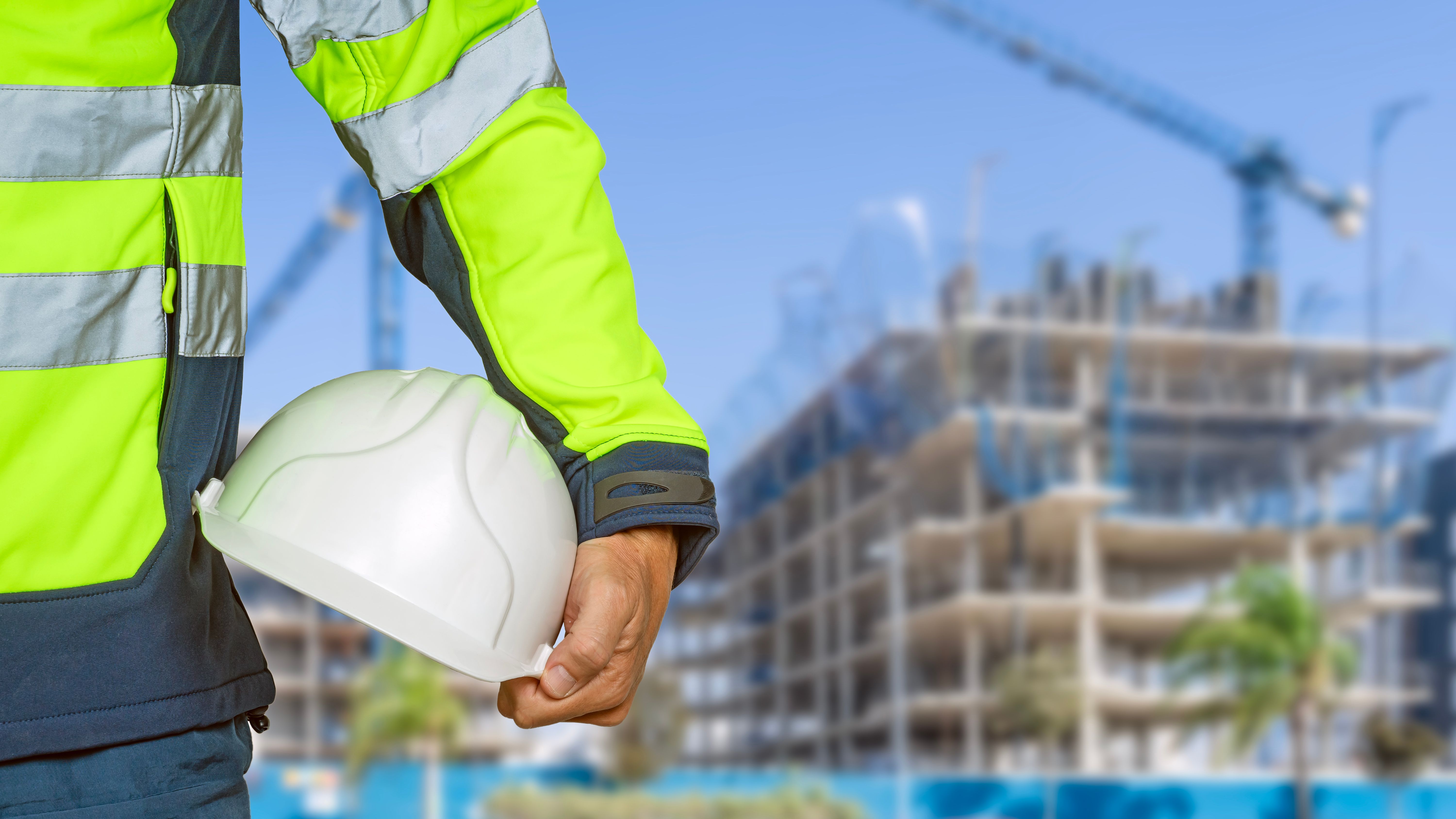 safety construction