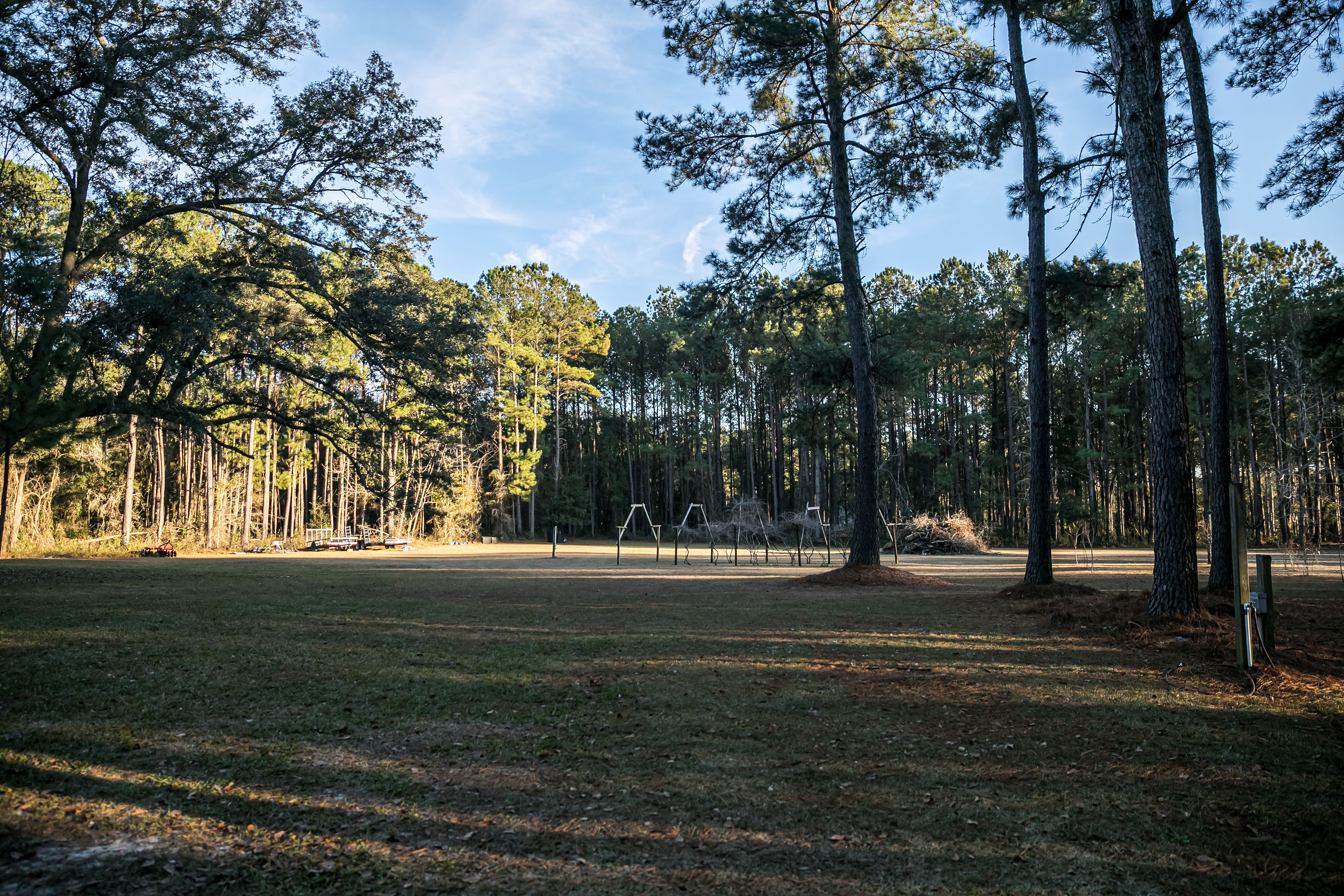 reid plantation park