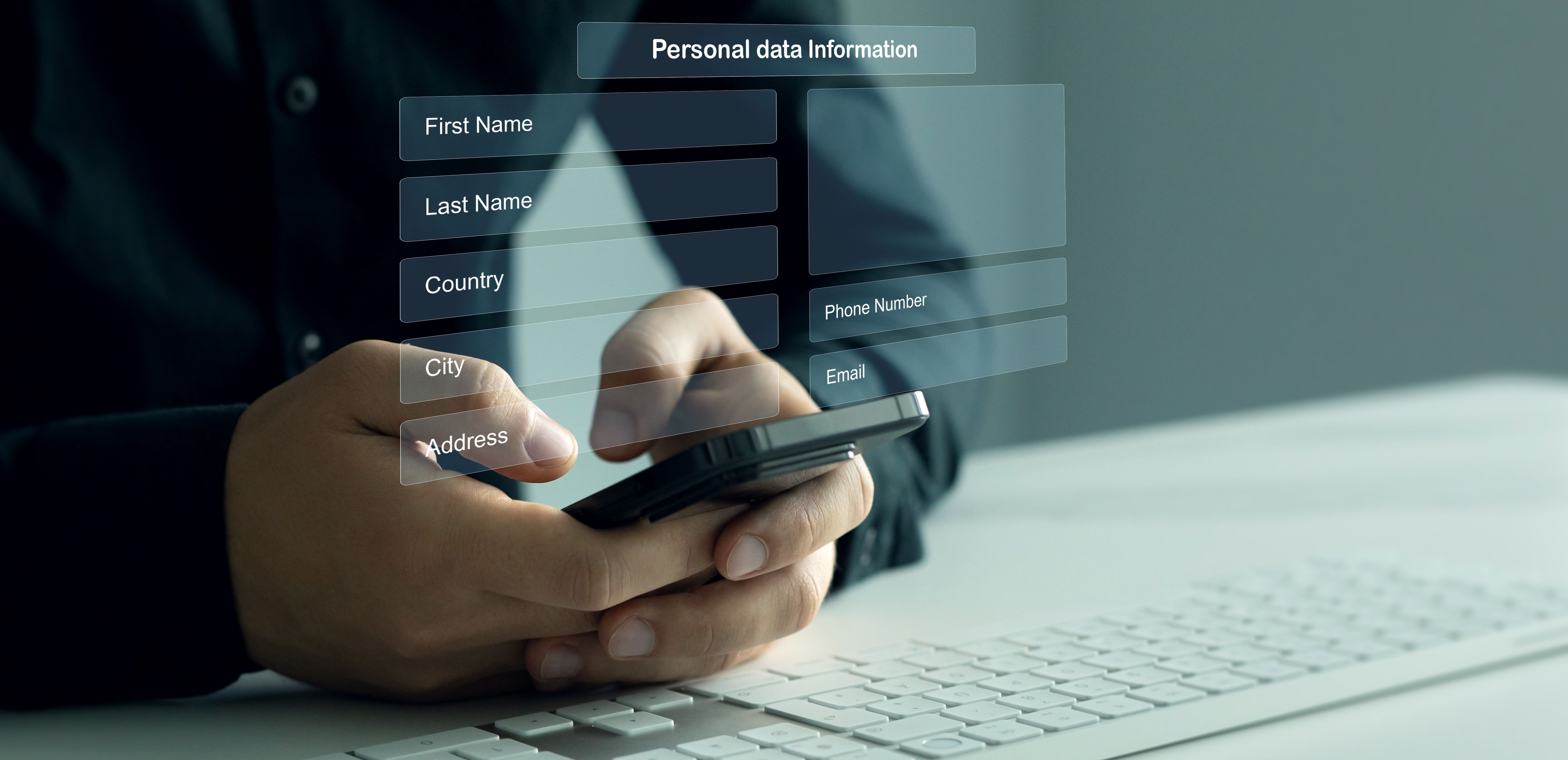 online account registration