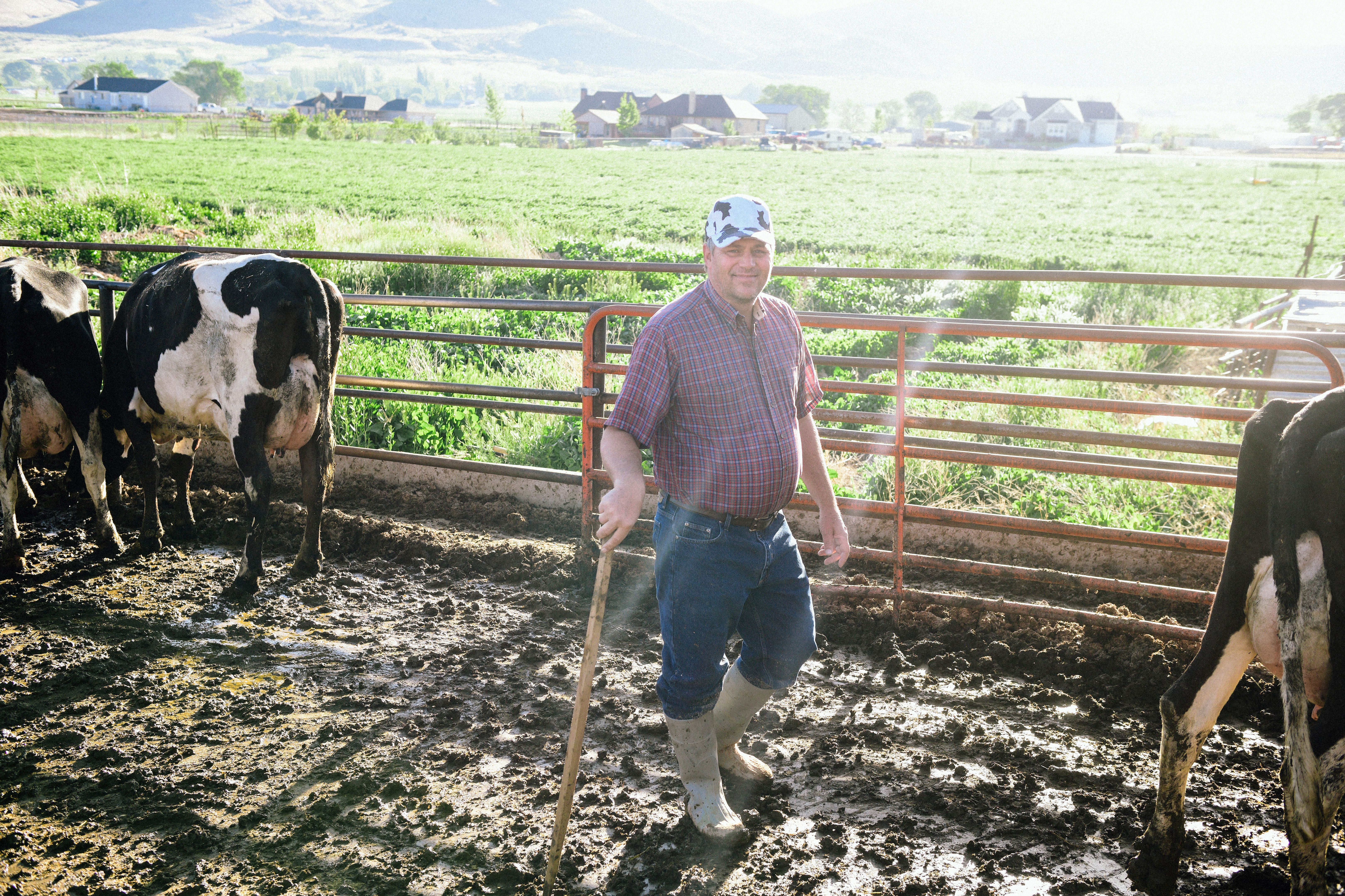 Spanish Fork businesses