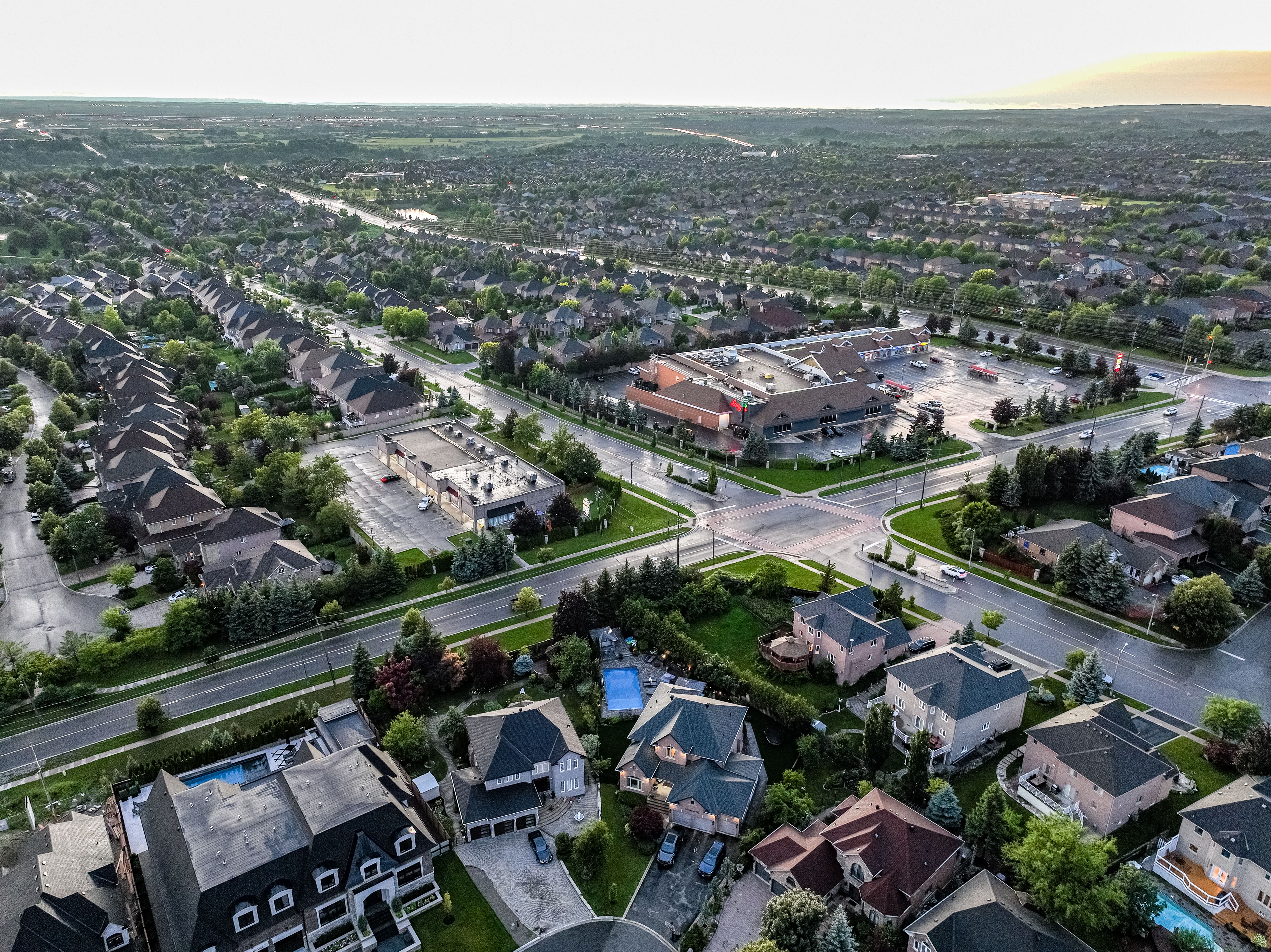 vaughan real estate agent