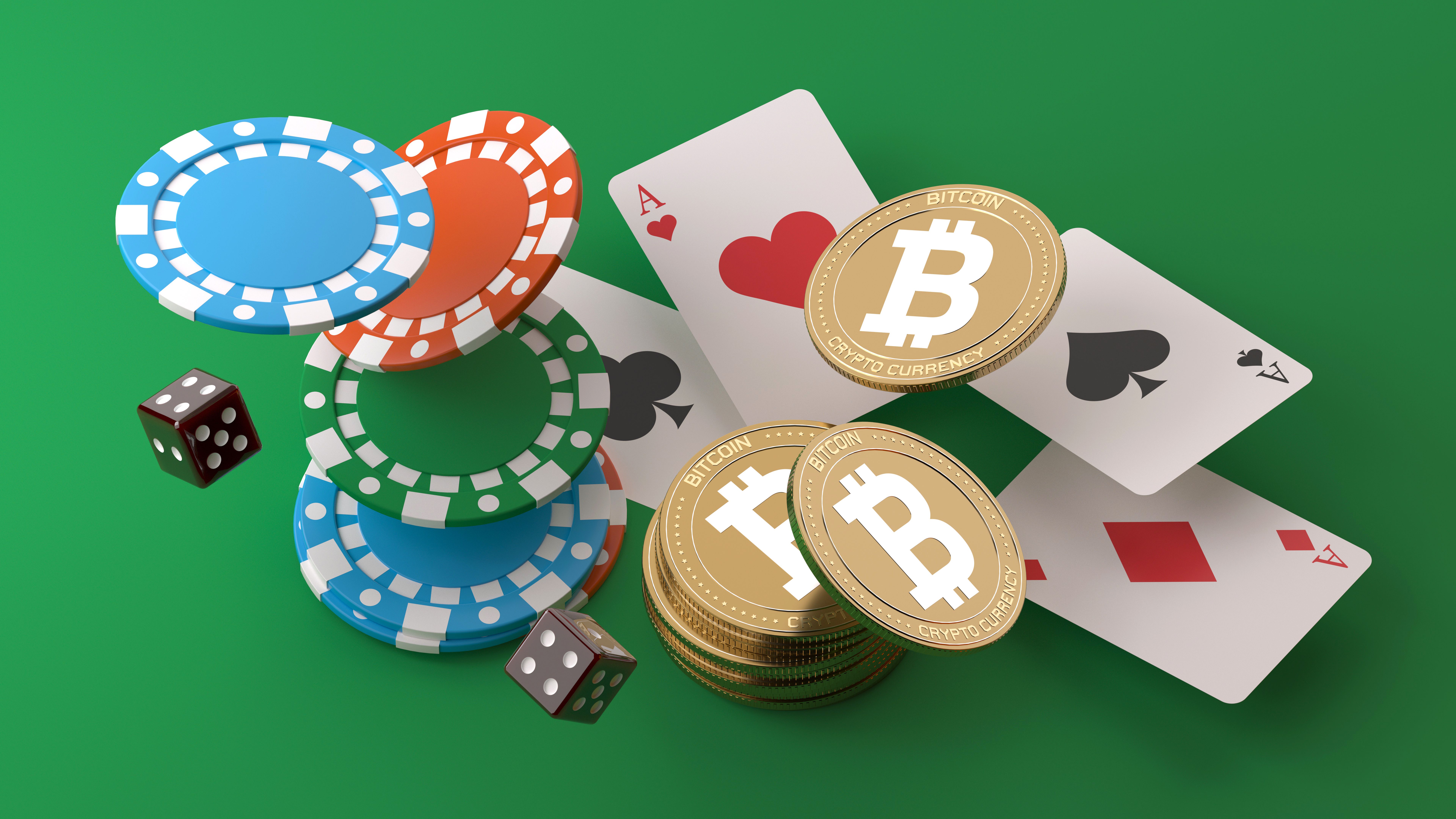 future crypto sports