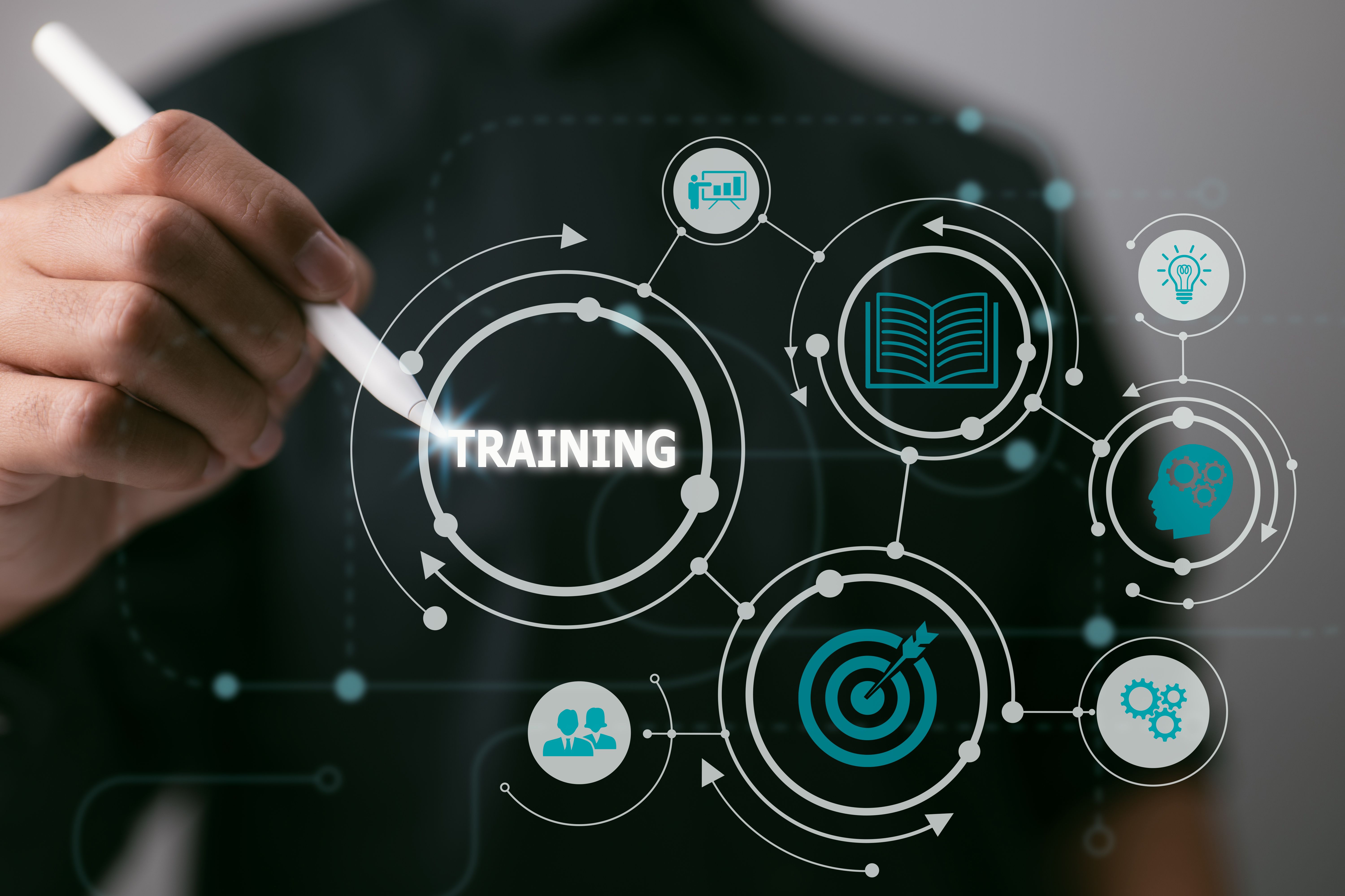 employee training cybersecurity