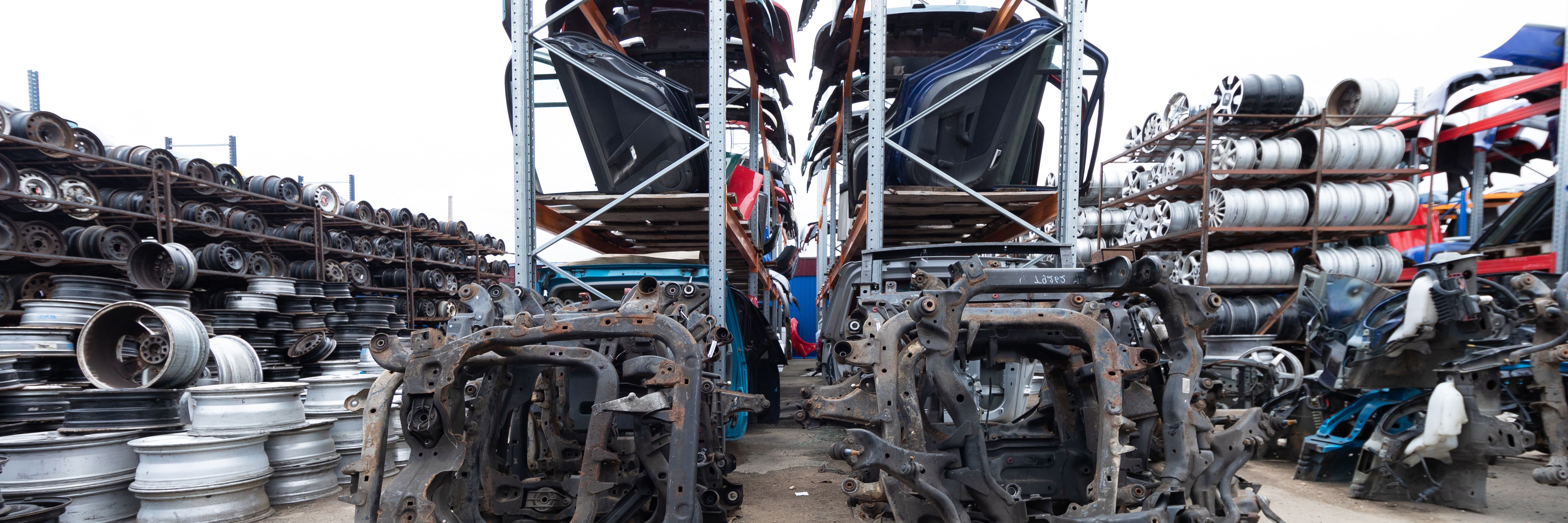 telecom tower dismantling