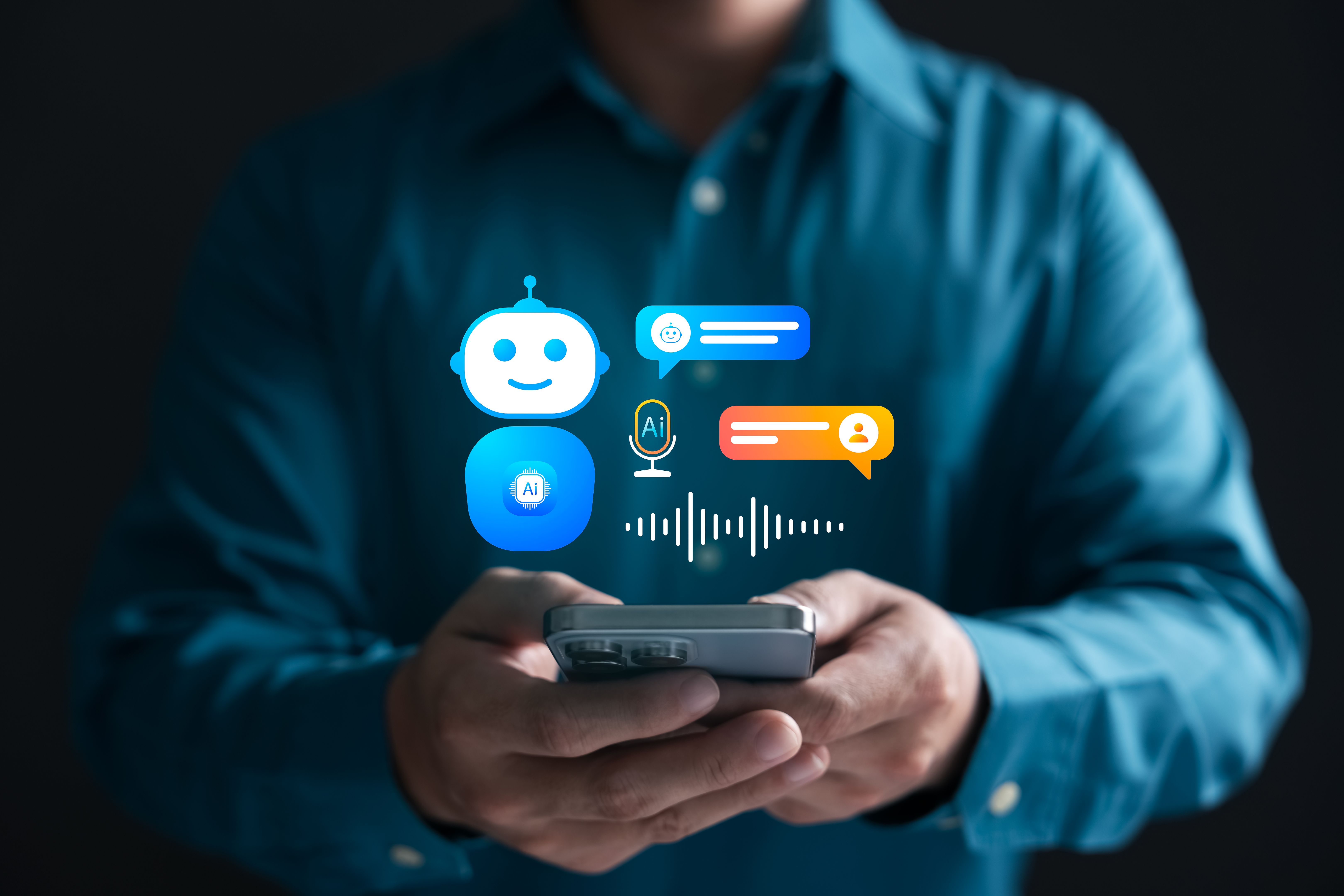 virtual assistant services