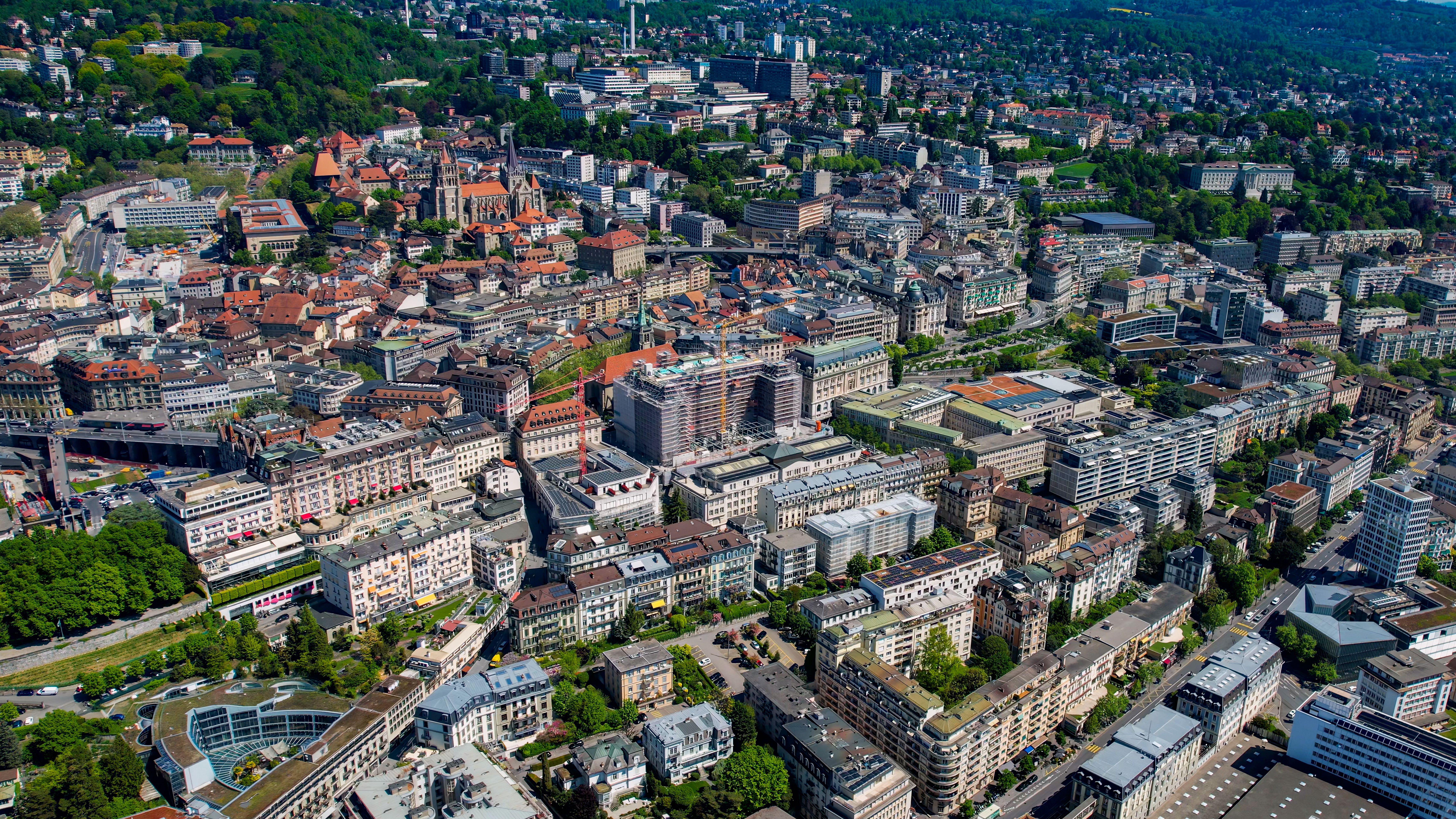 swiss banking overview