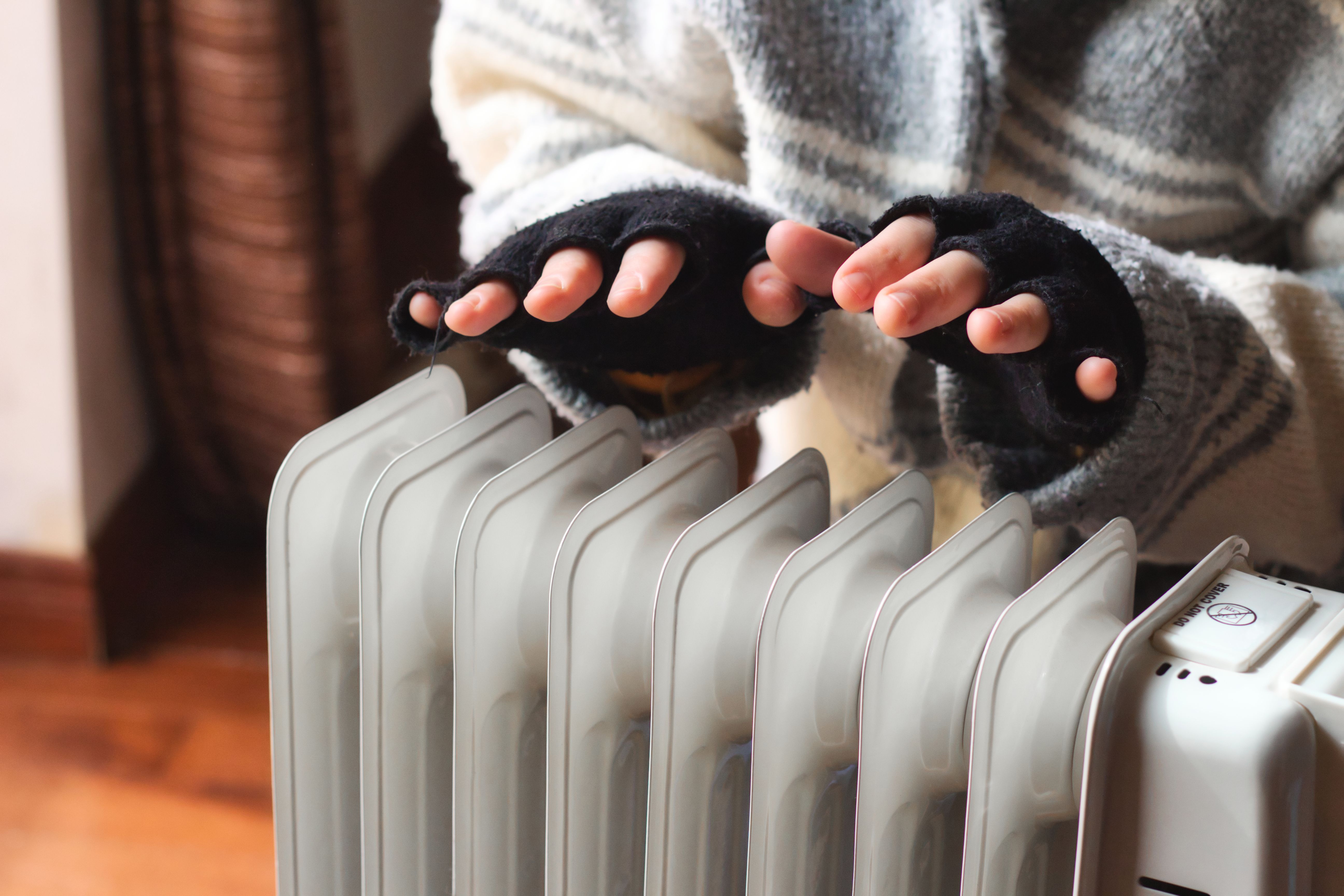 home heater