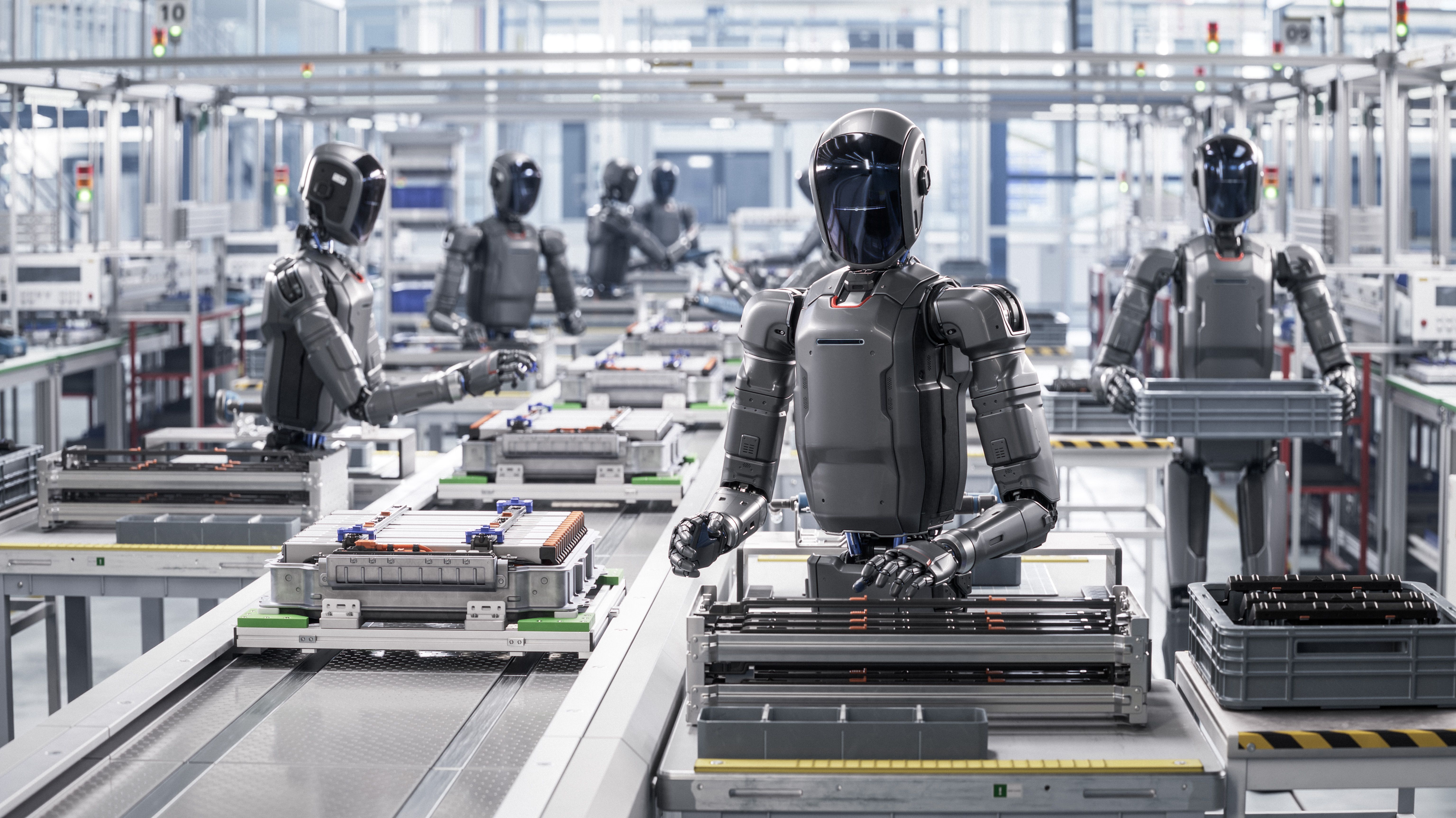ai manufacturing