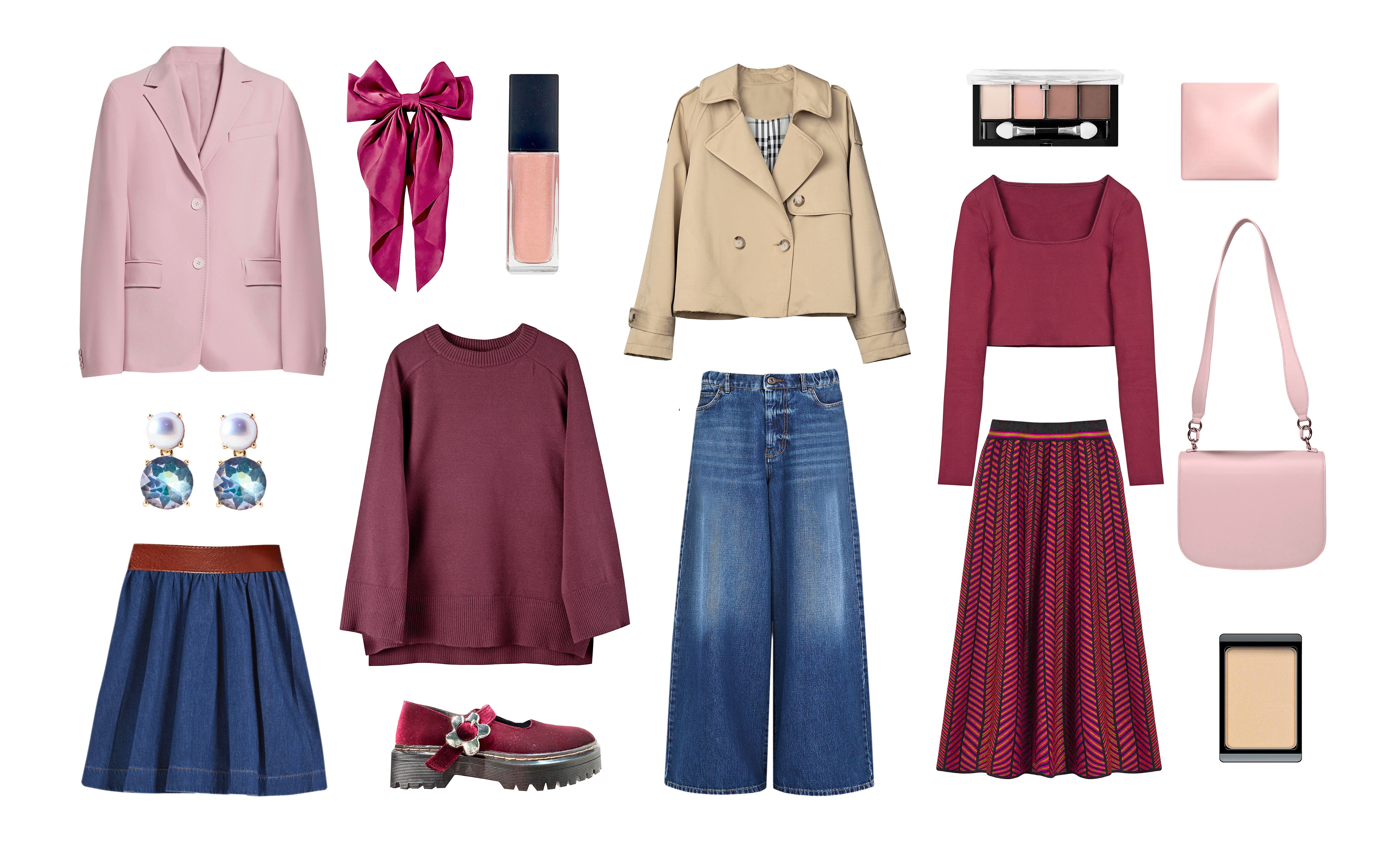 seasonal trends