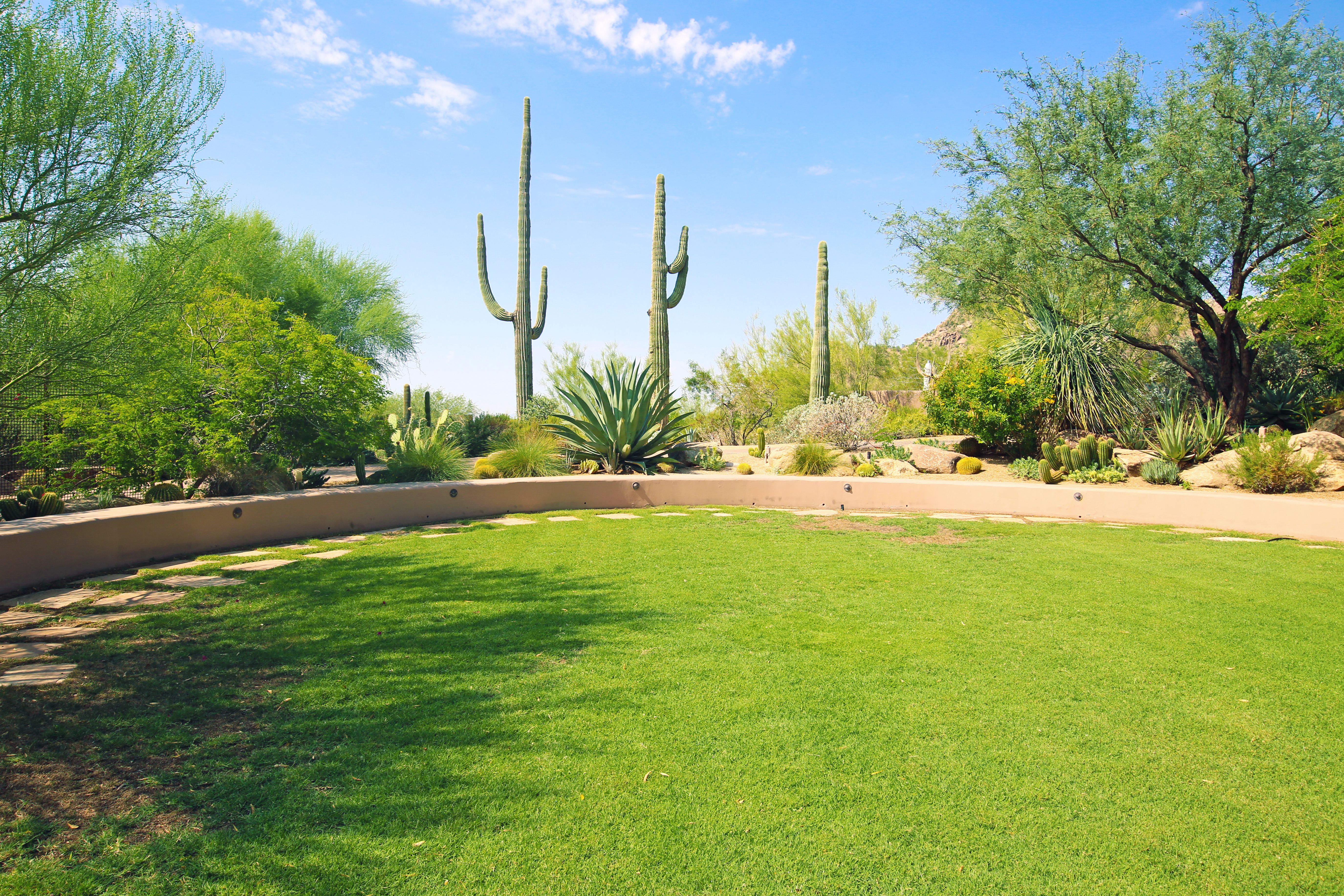 arizona garden