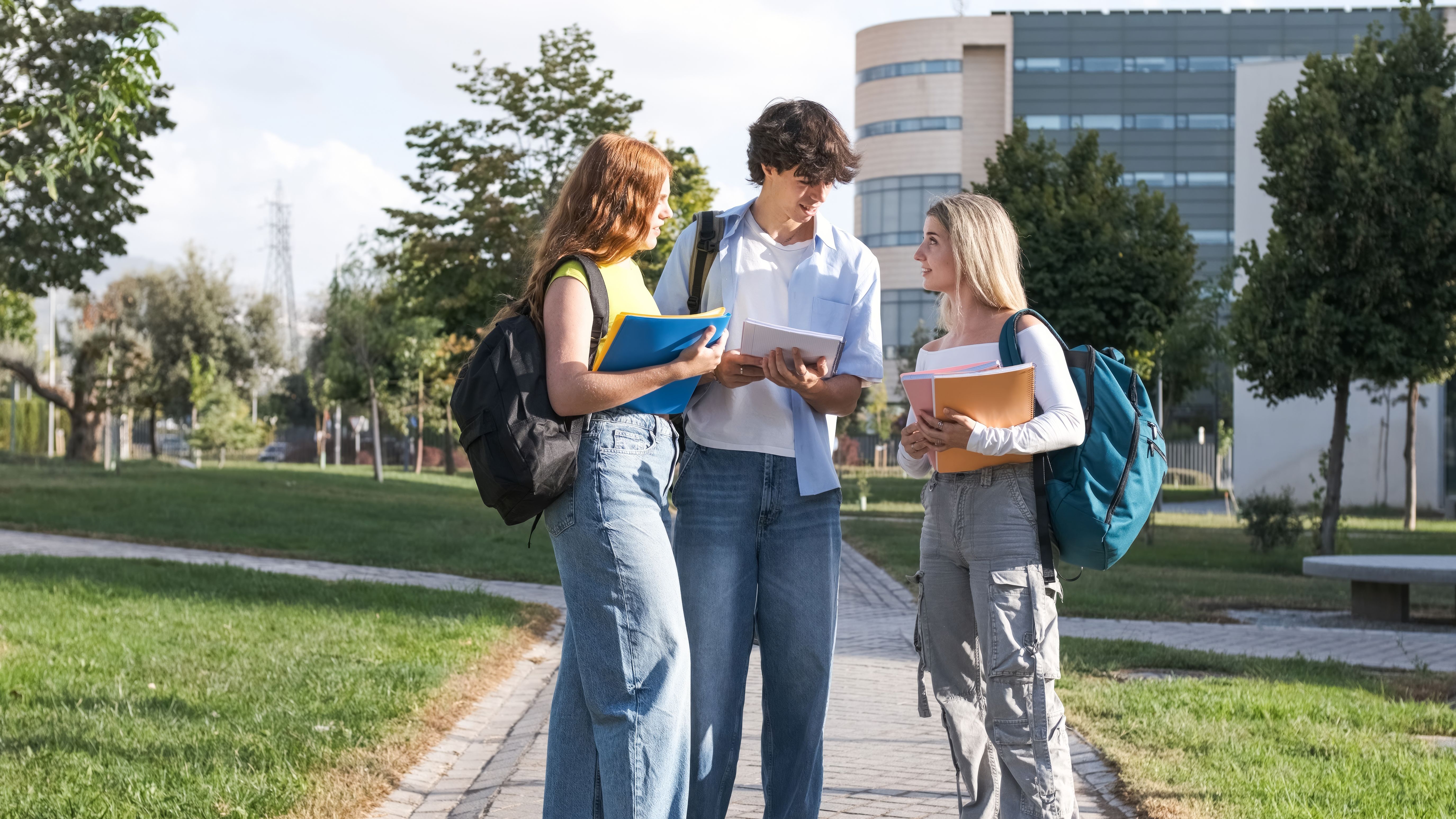What Comes After Y13? Exploring University and Beyond