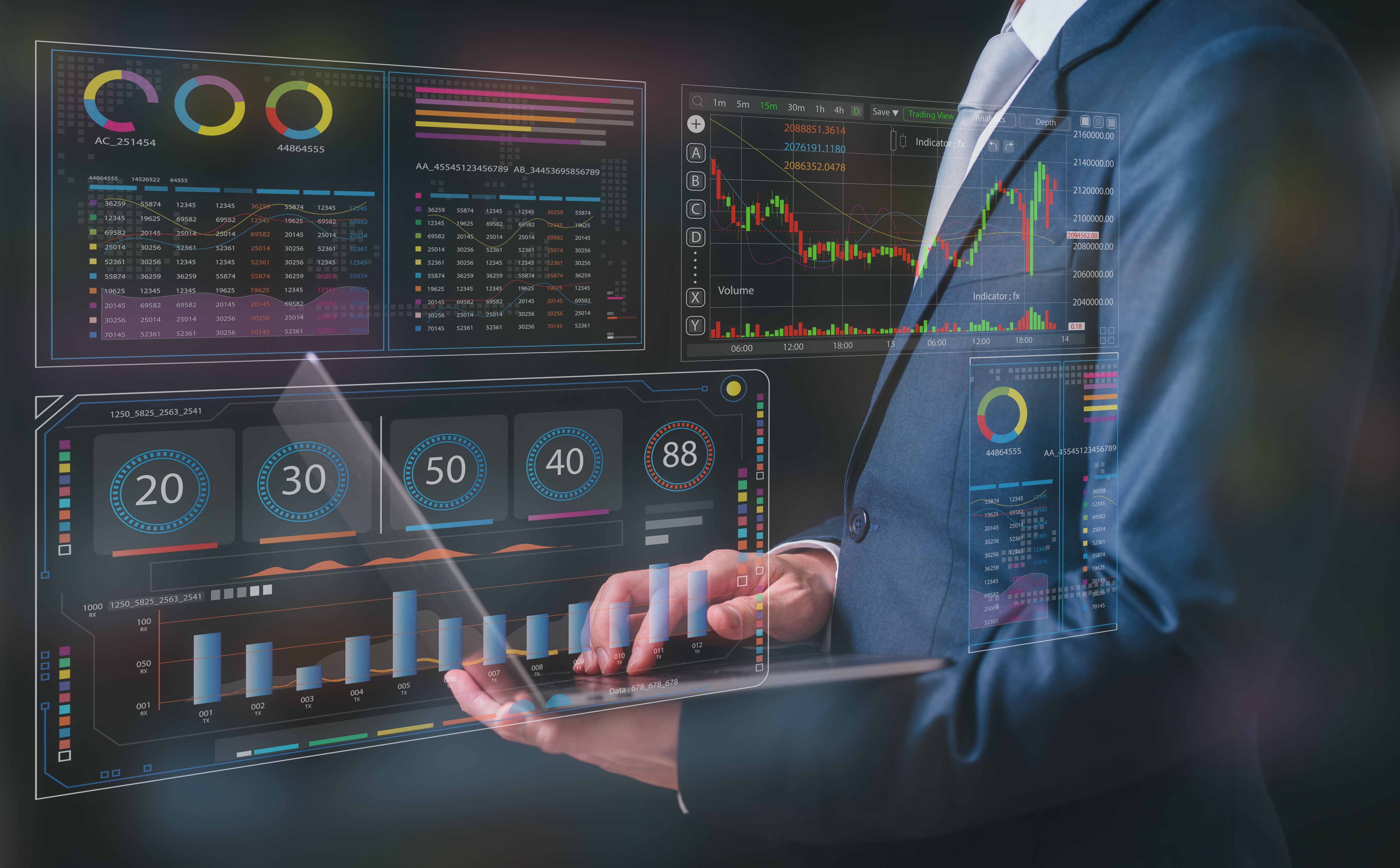 cloud computing accounting