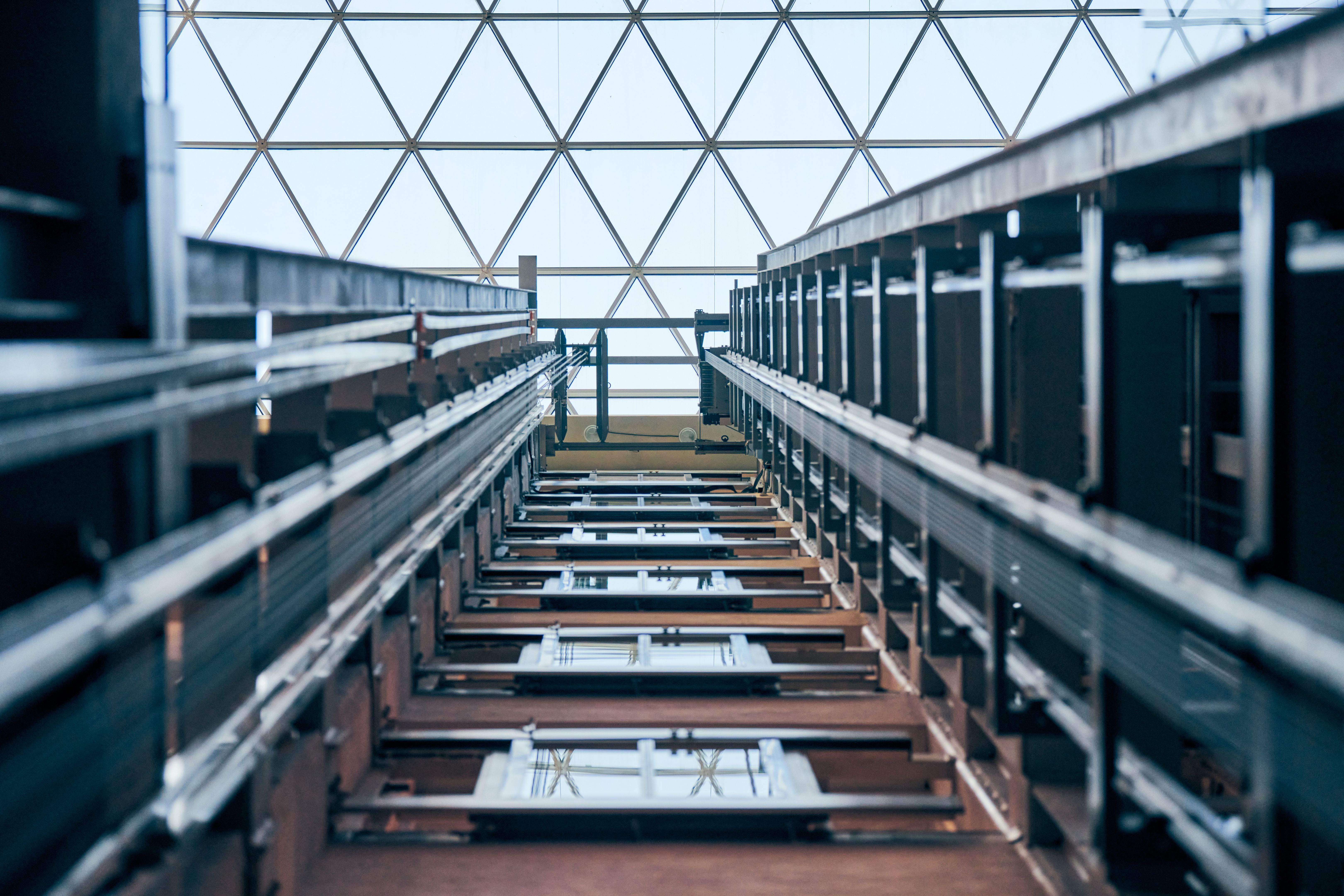 adaptive reuse architecture