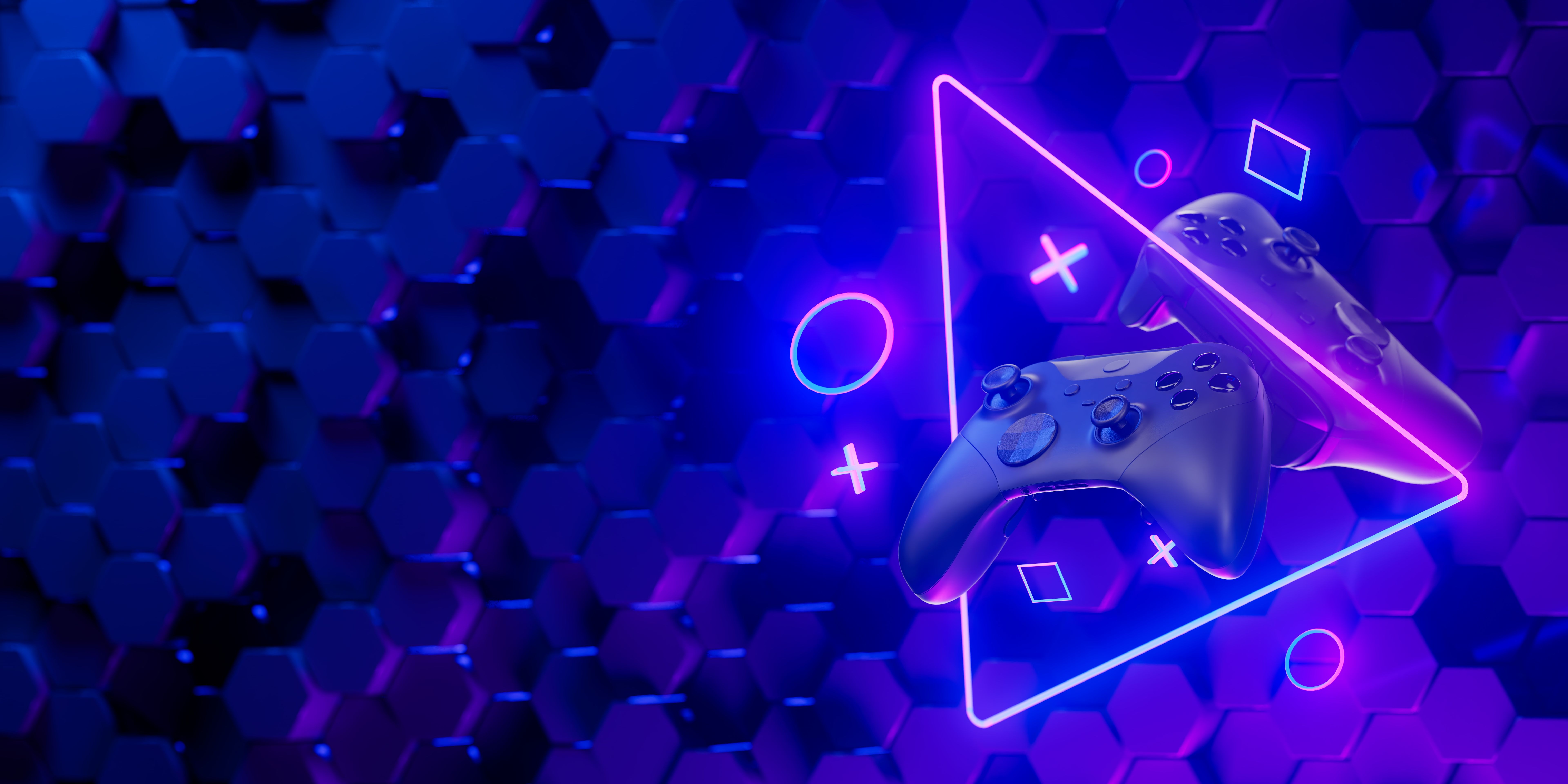 cross platform gaming