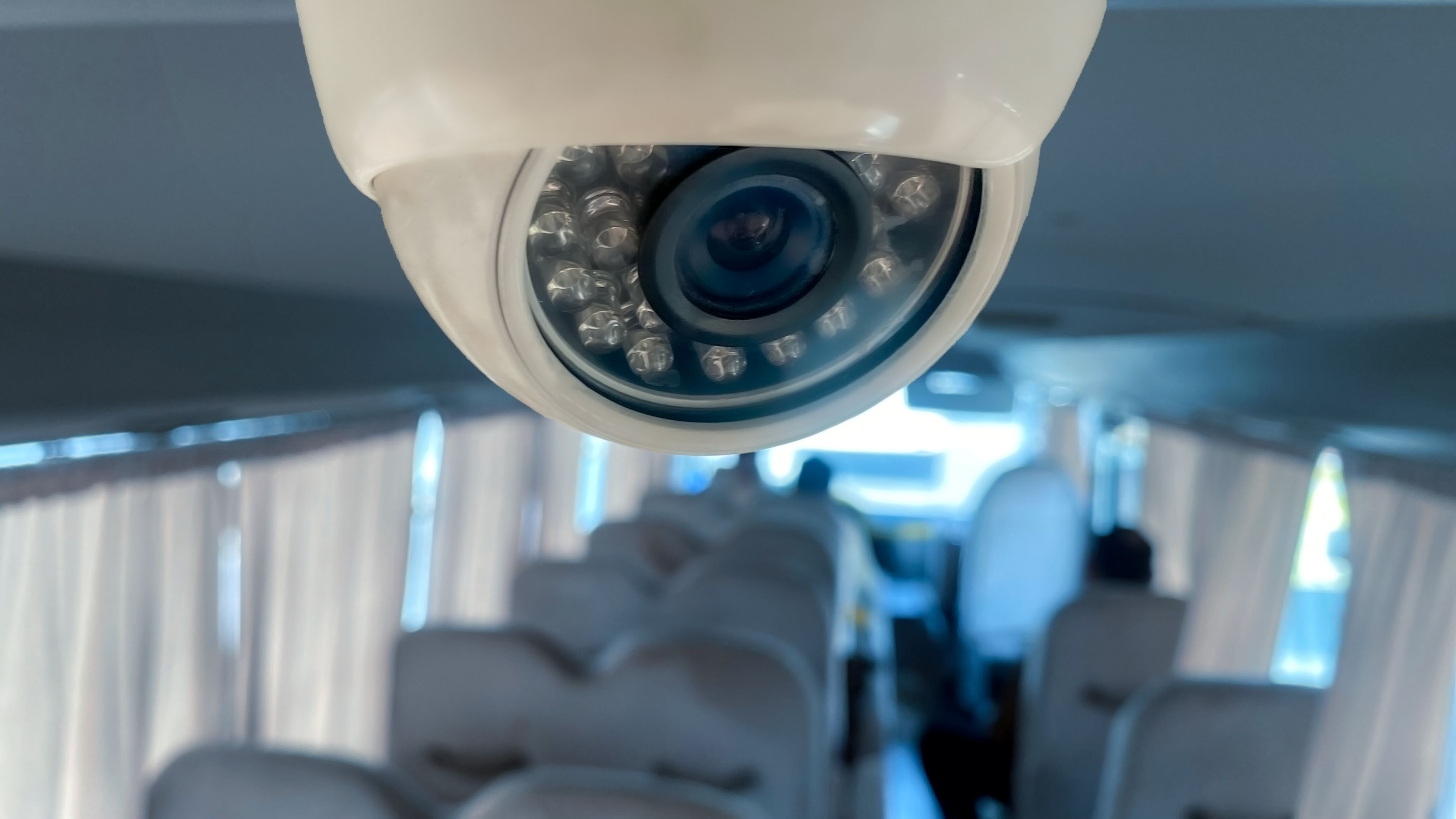 bus safety