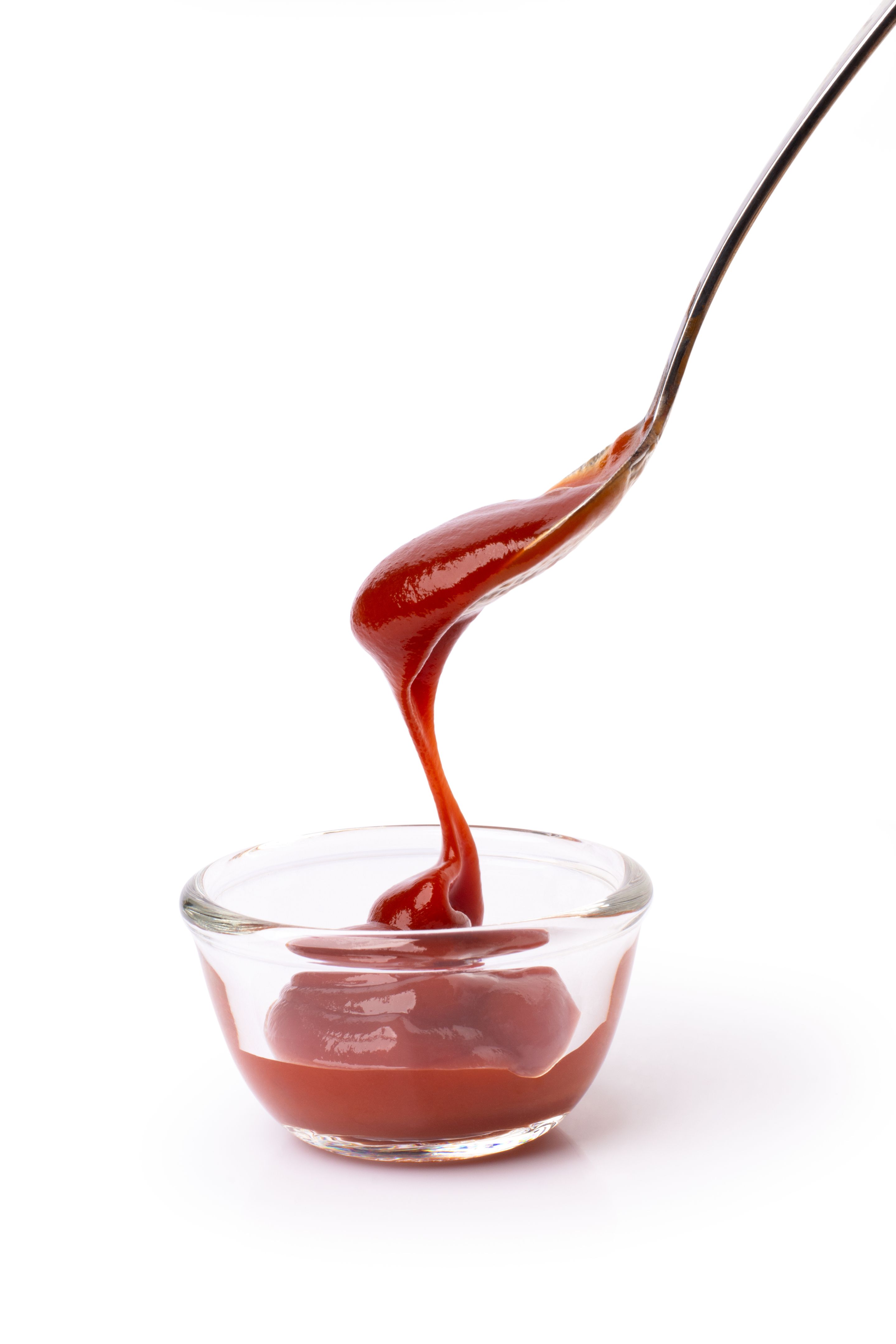 organic bbq sauce